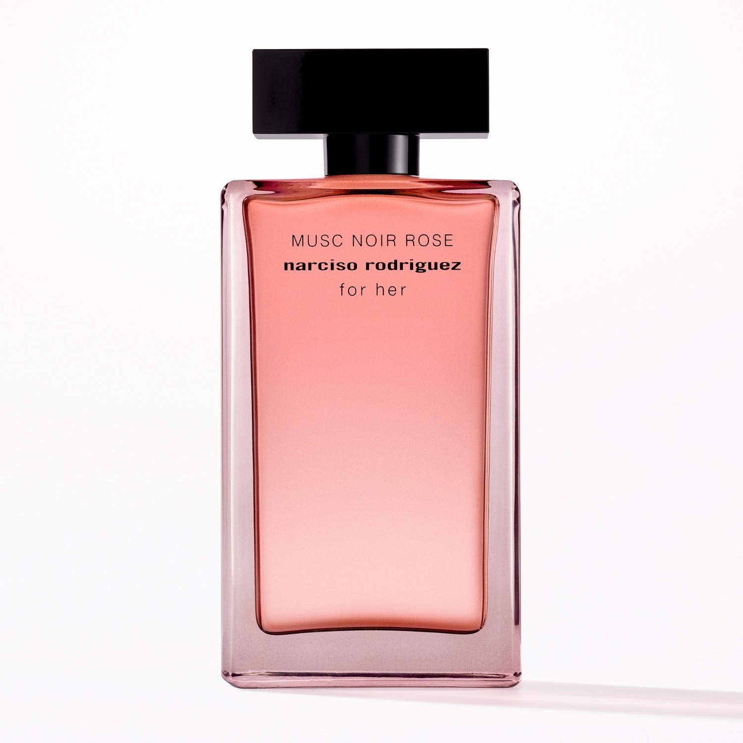 Narciso Rodriguez for her MUSC NOIR ROSE Eau de parfum