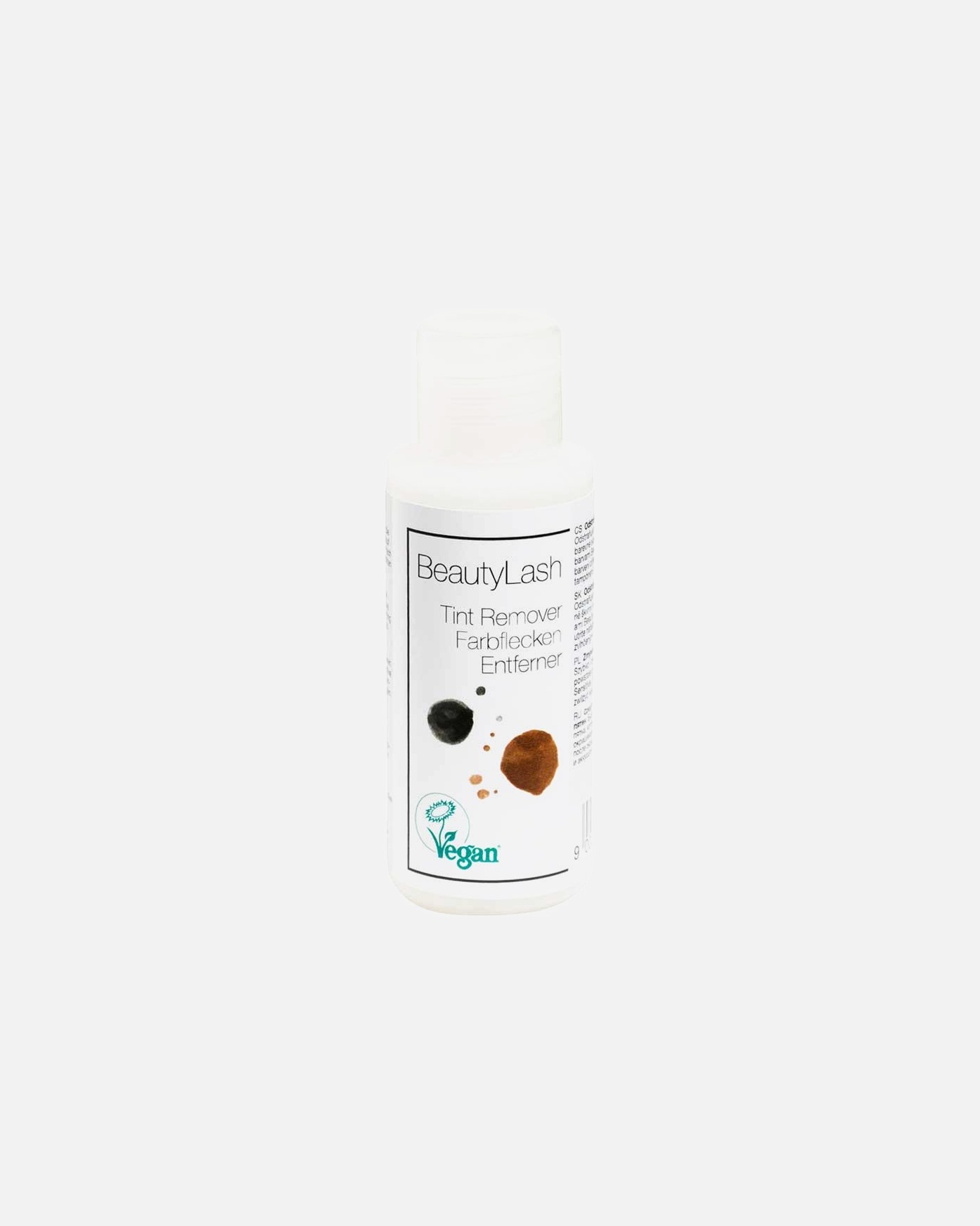 Démaquillant for UnisexeBeautyLashDétacheur de teinture50 ml