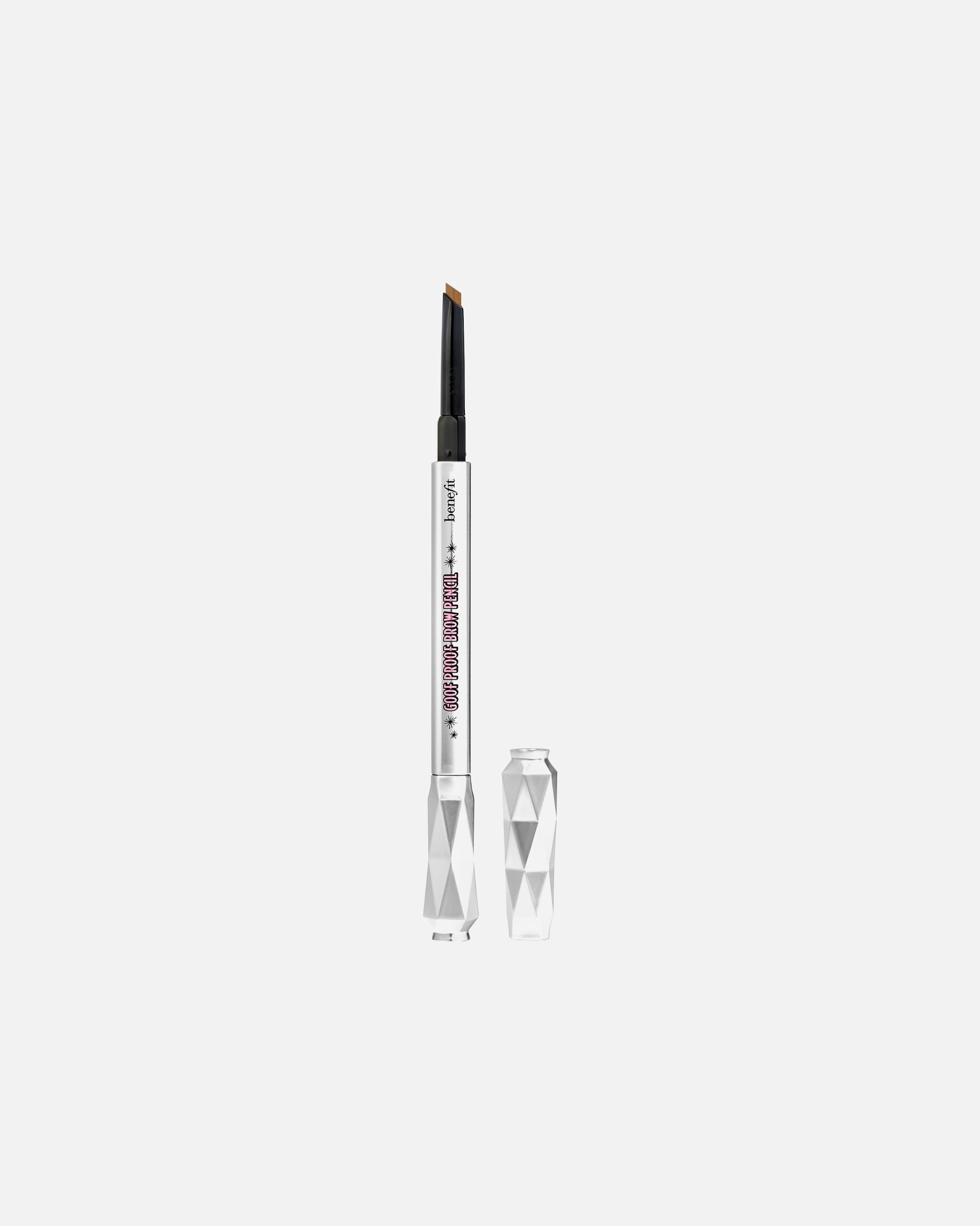 Augenbrauenstift für Unisex Benefit Brow Collection Goof Proof Brow Pencil 1 - LIGHT