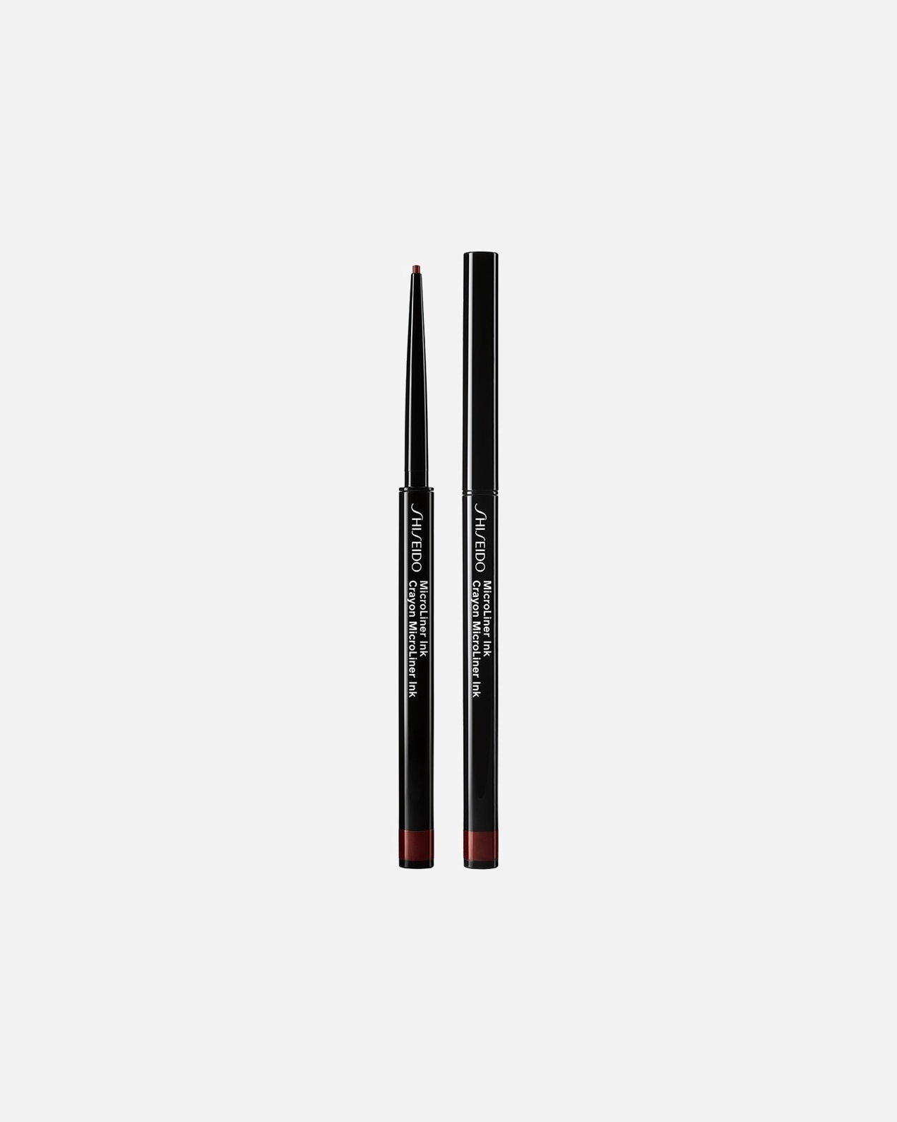 Eyeliner für Unisex Shiseido MicroLiner Ink Nr. 3 - Plum