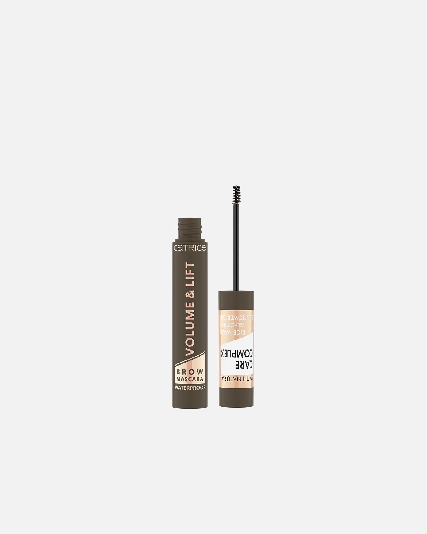 Gel pour les sourcils for UnisexeCatriceLe volume30 - MEDIUM BROWN