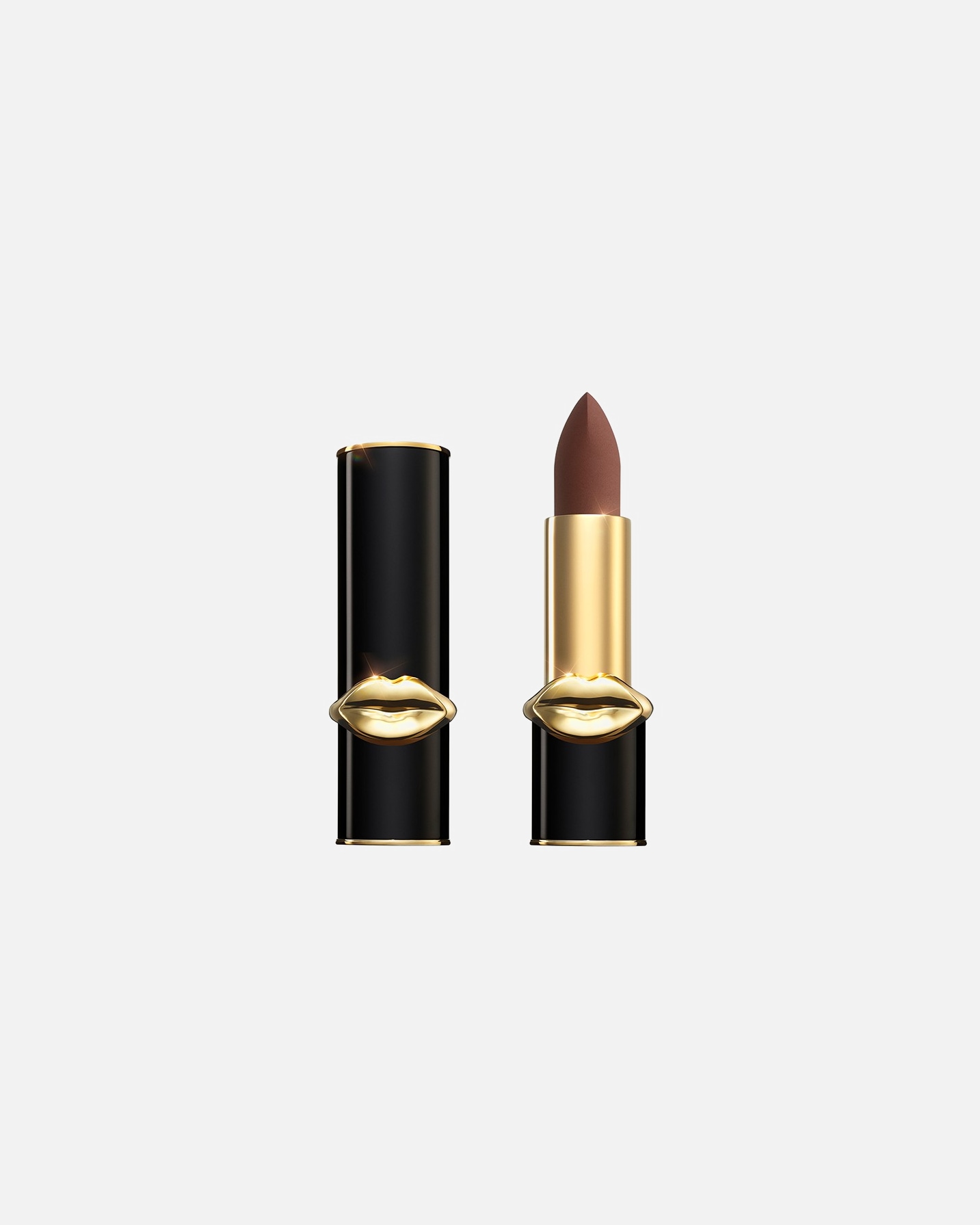 Lippenstift für Unisex Pat McGrath Labs Matte FEVER DREAM