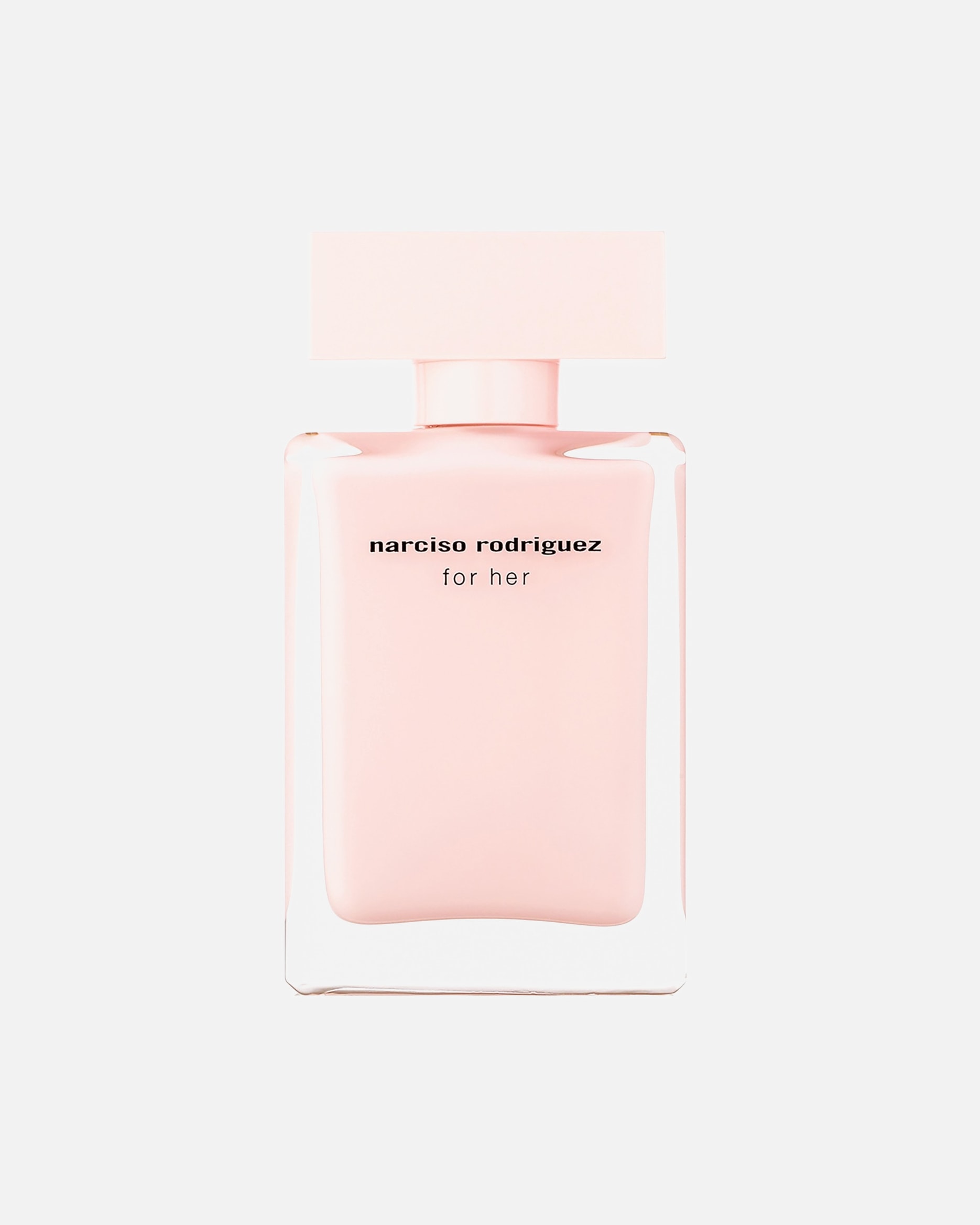 Eau de parfum for FemmeNarciso Rodriguezfor her50 ml