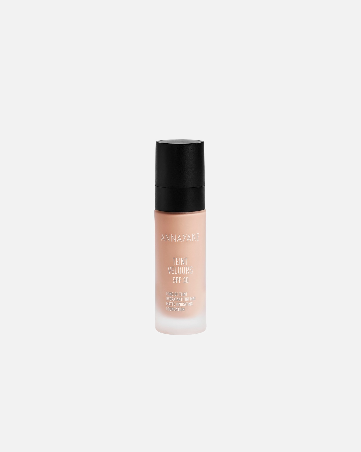Foundation für Unisex Annayake Fond de Teint Velours 10