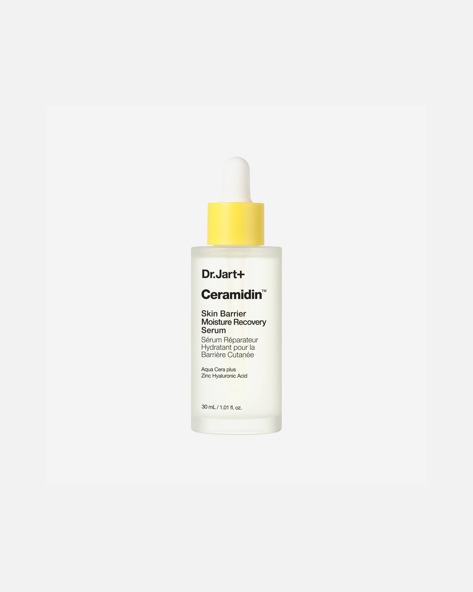 Feuchtigkeitsserum für Unisex Dr. Jart+ Ceramidin Skin Barrier Moisture Recovery 30 ml