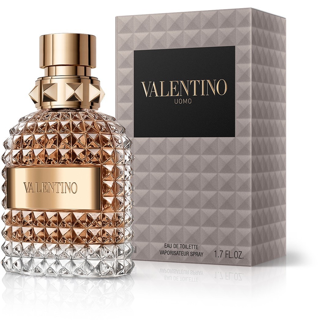 Valentino Uomo Eau de Toilette ✔️ online kaufen DOUGLAS
