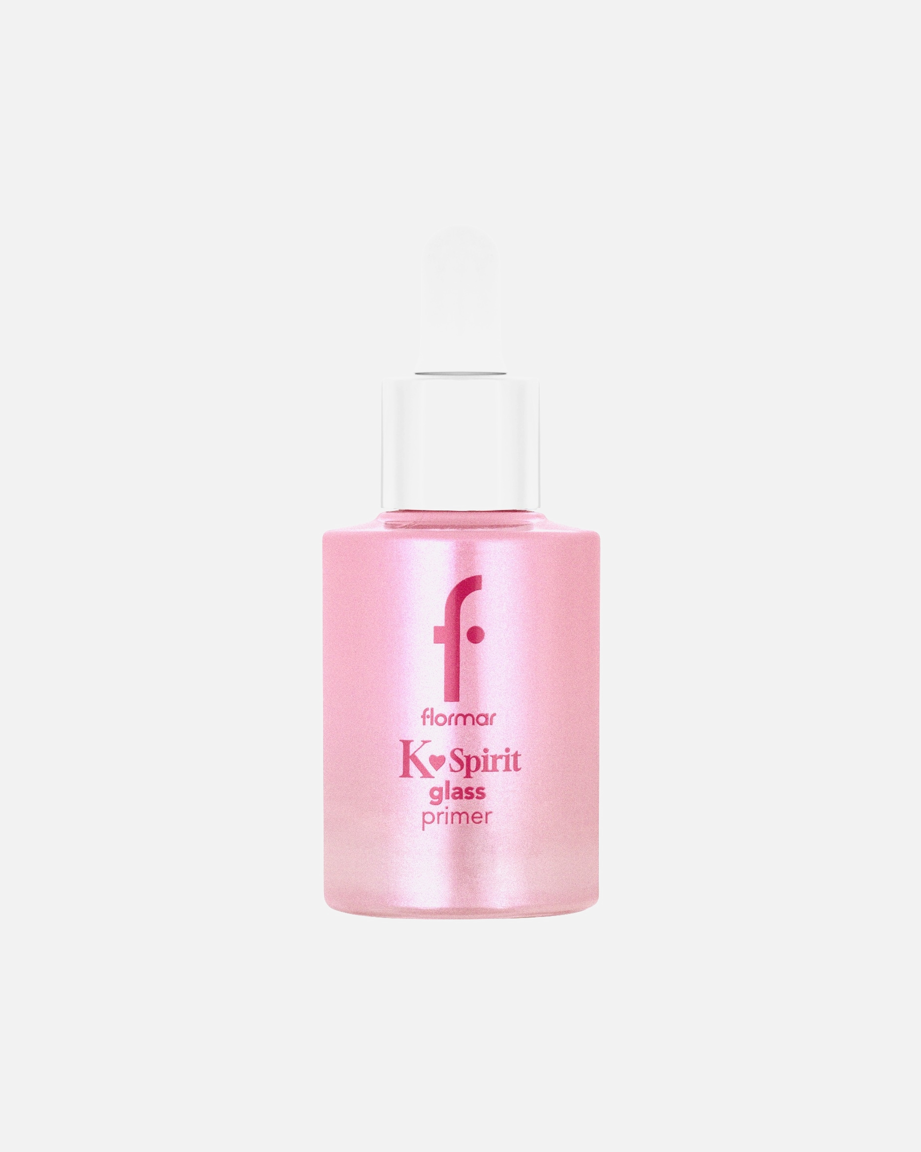 Primer für Unisex Flormar K-Spirit Glass