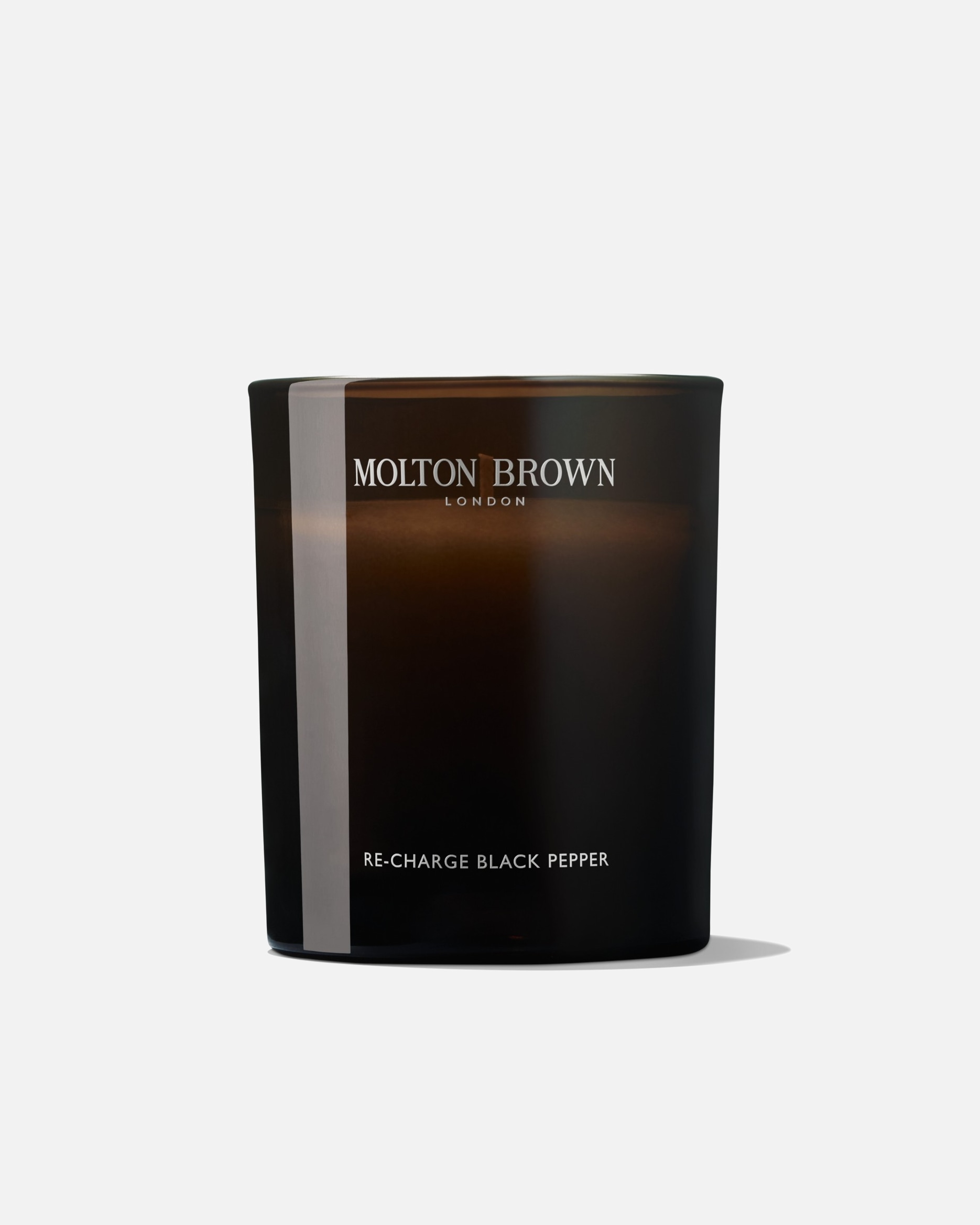 Bougie for UnisexeMolton BrownRechargez le distributeur de Poivre Noir190 Grammes