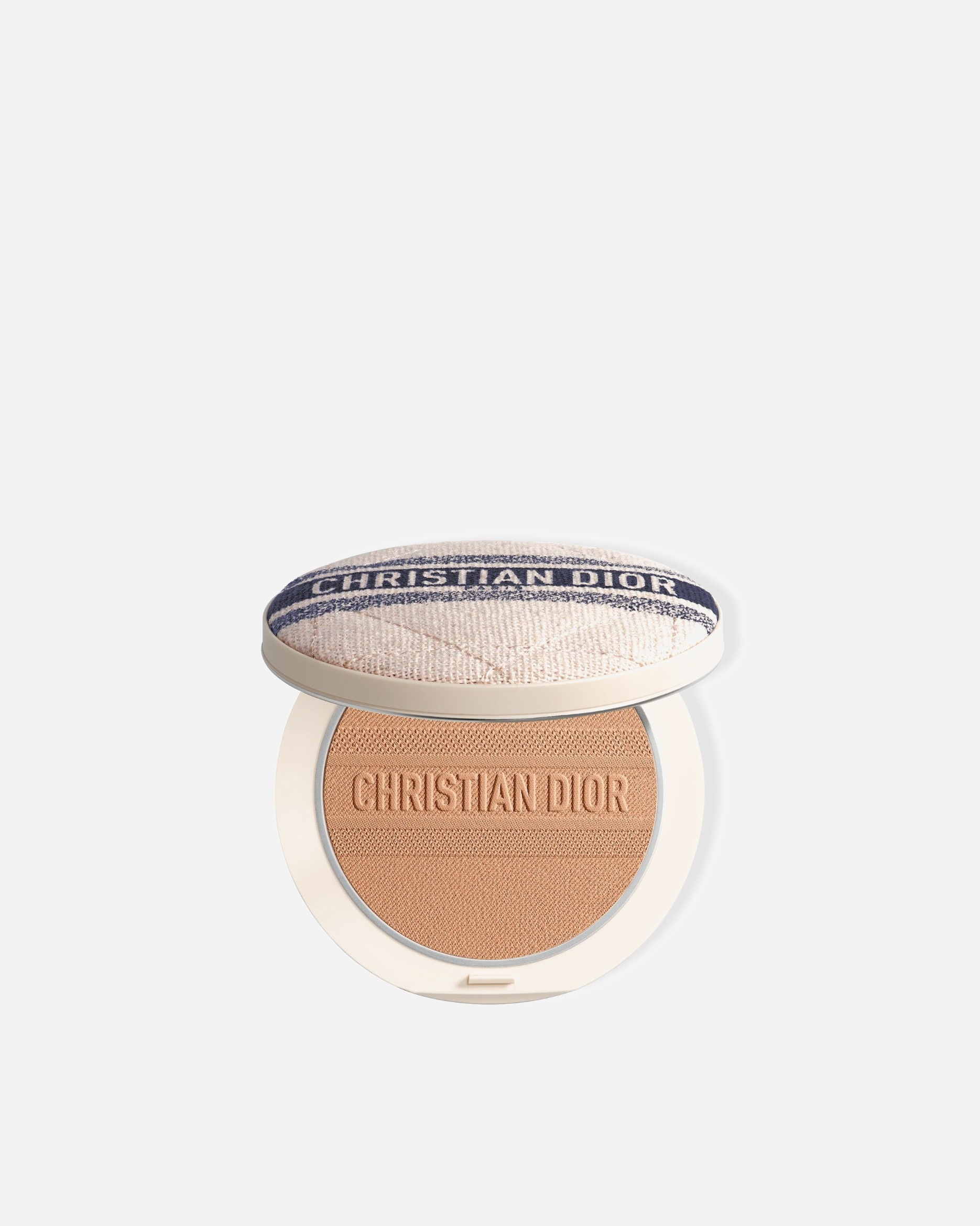 Bronzer für Unisex DIOR Forever Natural Bronze – Limitierte Edition Nr. 003 Soft Bronze