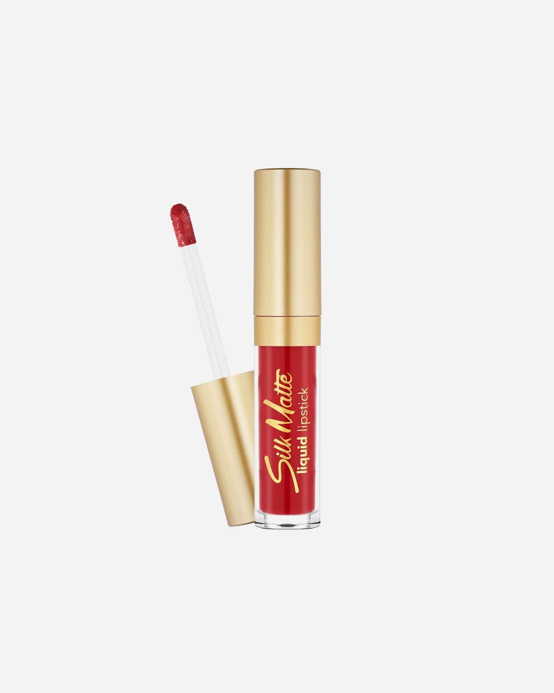 Rouge à lèvres for UnisexeFlormarRouge à lèvres liquide Silk MatteNr. 7 - Claret Red