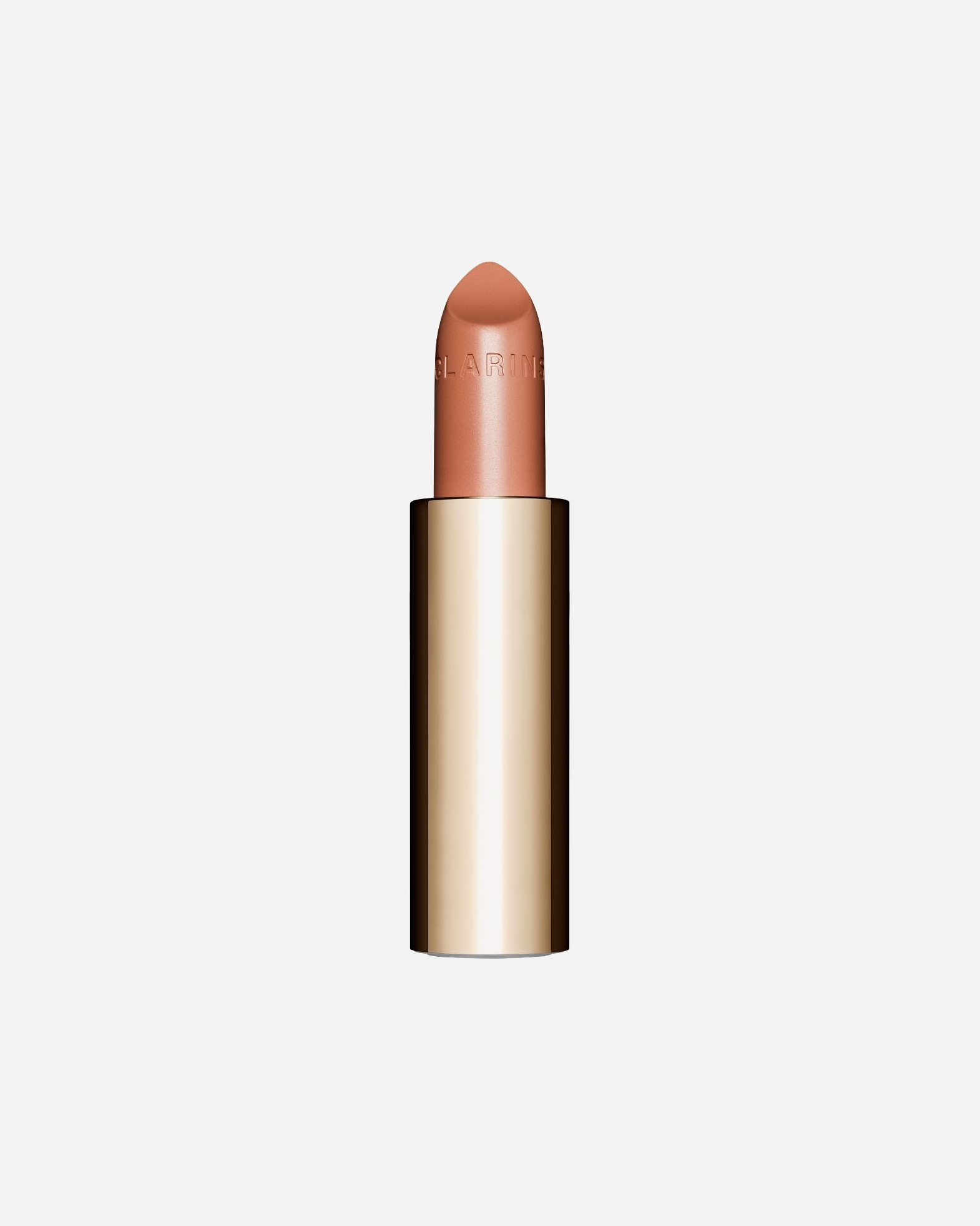 Lippenstift für Unisex Clarins Joli Rouge BEIGE NUDE