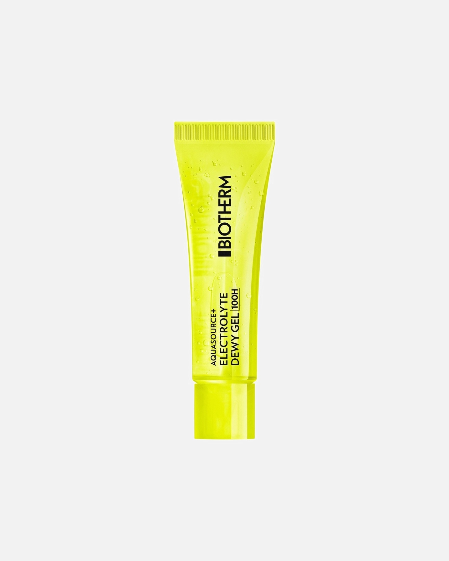Gesichtsgel für Weiblich Biotherm Aquasource + Electrolyte Dewy 30 ml
