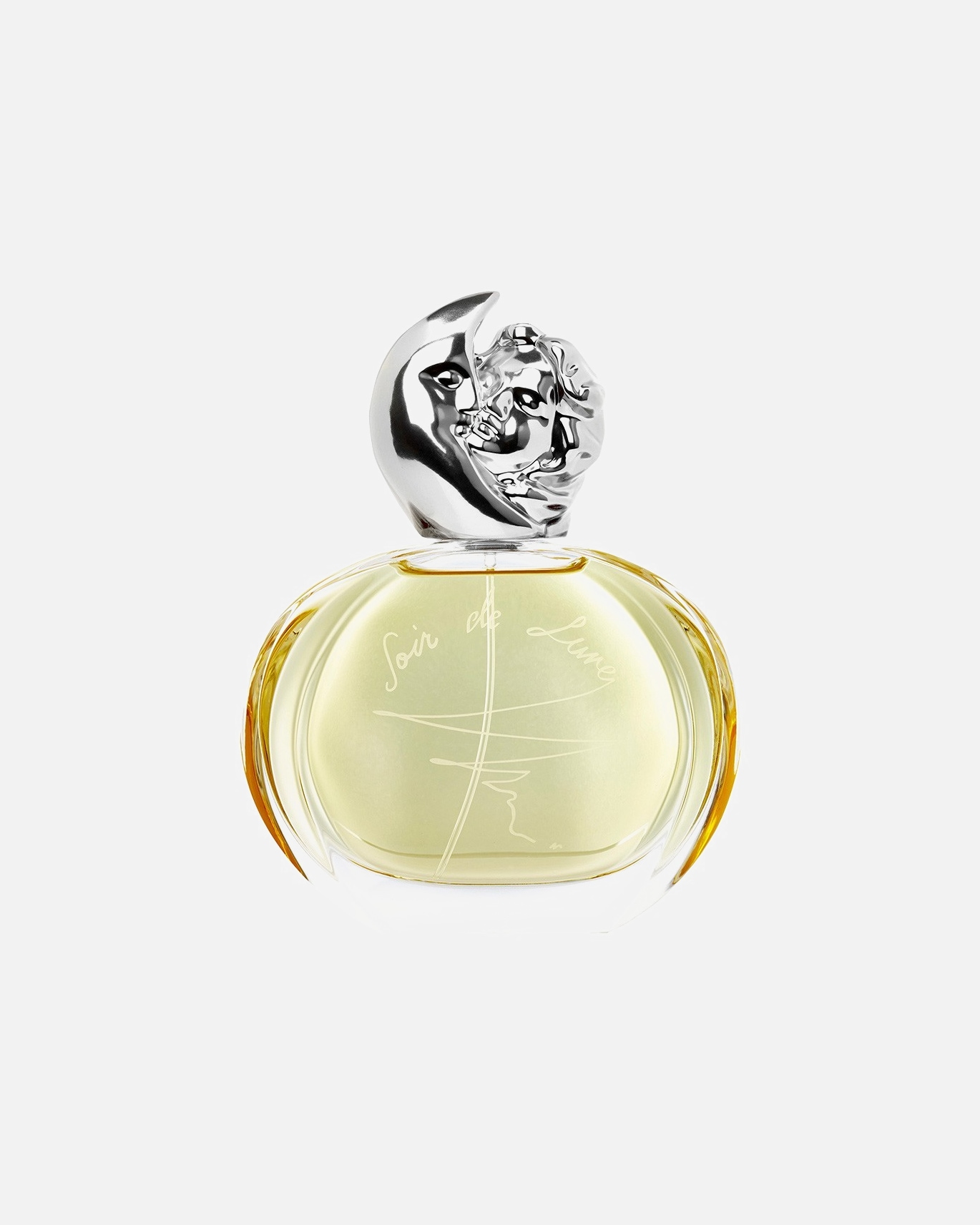 Parfum for UnisexeSisleySoir de LuneHubert Isabelle d'Ornano50 ml