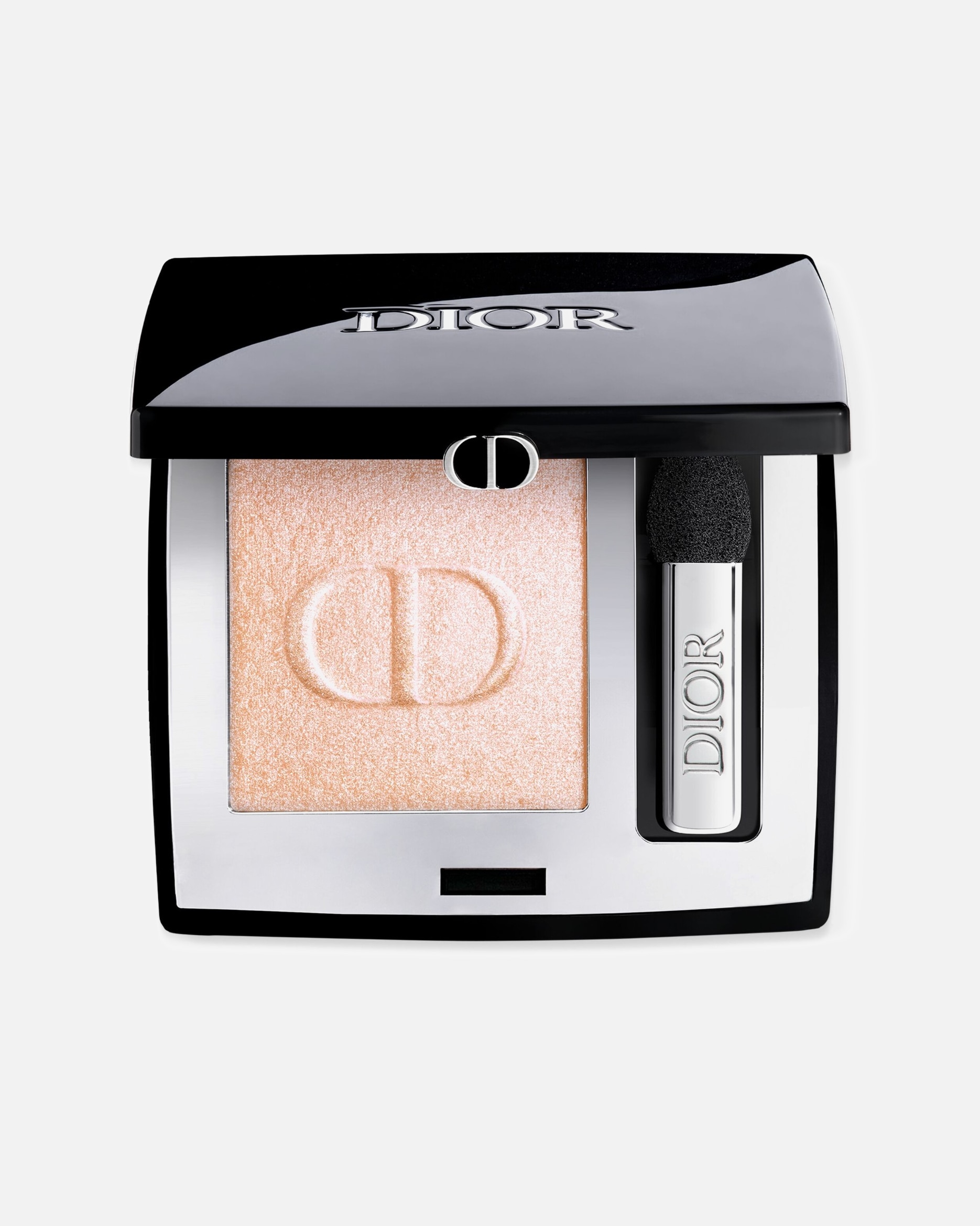 Lidschatten für Unisex DIOR Diorshow Mono Couleur Lidschatten 633 Coral Look