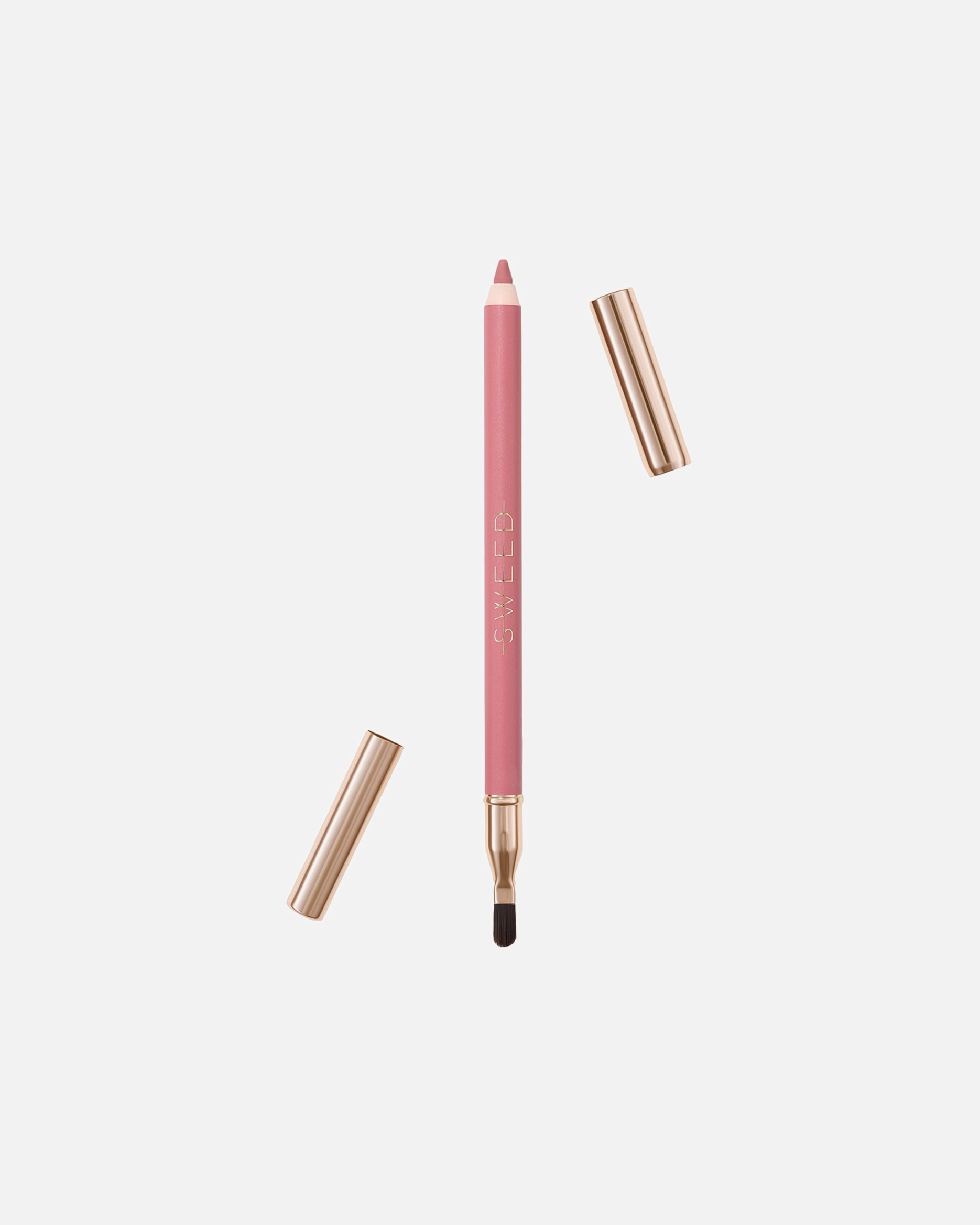 Lipliner für Unisex Sweed Lip Liner Chloe