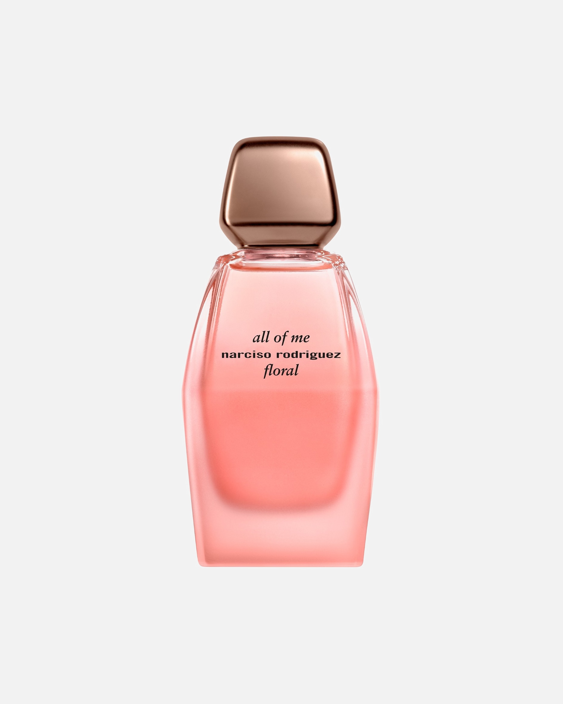 Eau de Parfum für Weiblich Narciso Rodriguez All of Me Florale 90 ml
