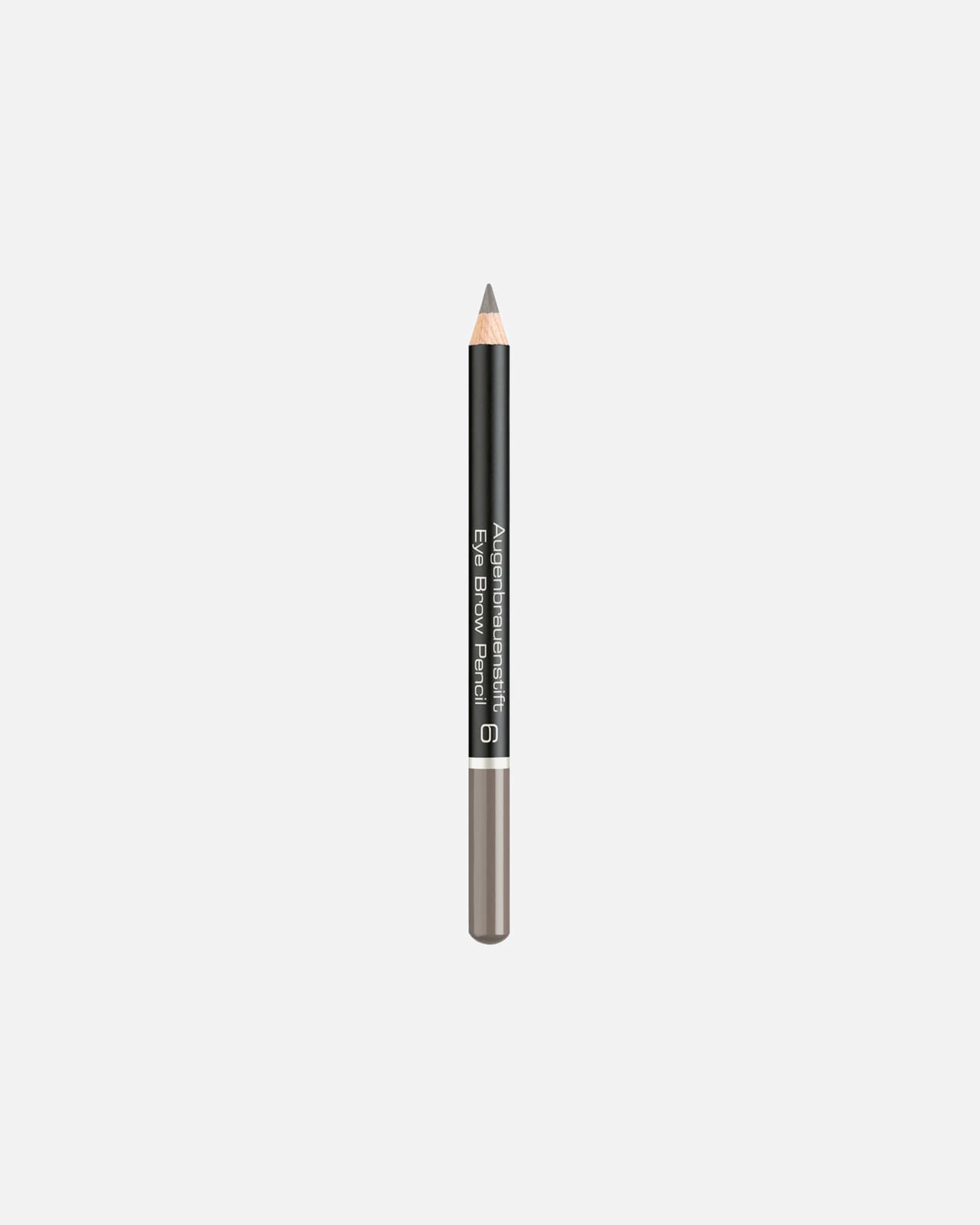 Augenbrauenstift für Weiblich ARTDECO Eyebrow Pencil Nr. 06 - Hellbraun