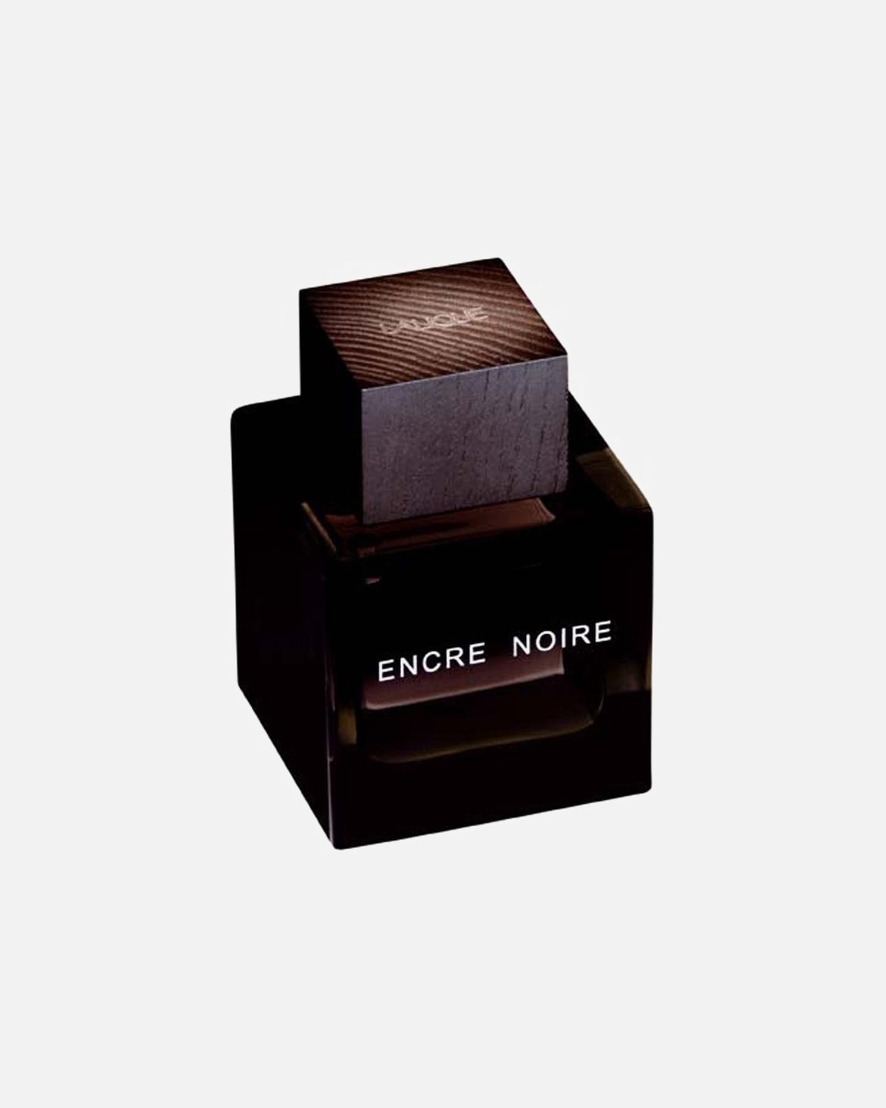 Eau de toilette for HommeLaliqueEncre Noire50 ml