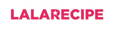 Pentru LalaRecipe produse