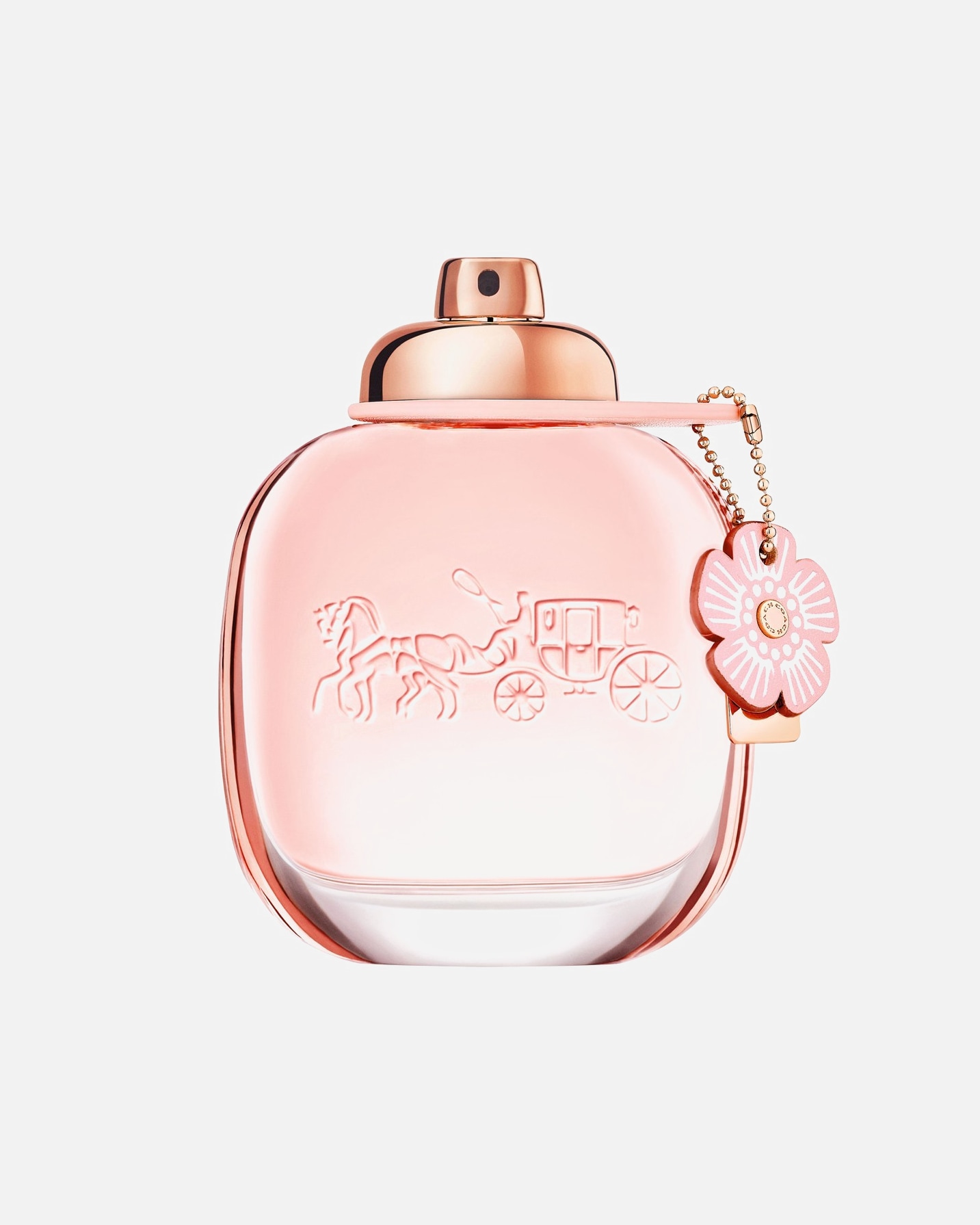 Eau de parfum for FemmeCOACHFloral90 ml