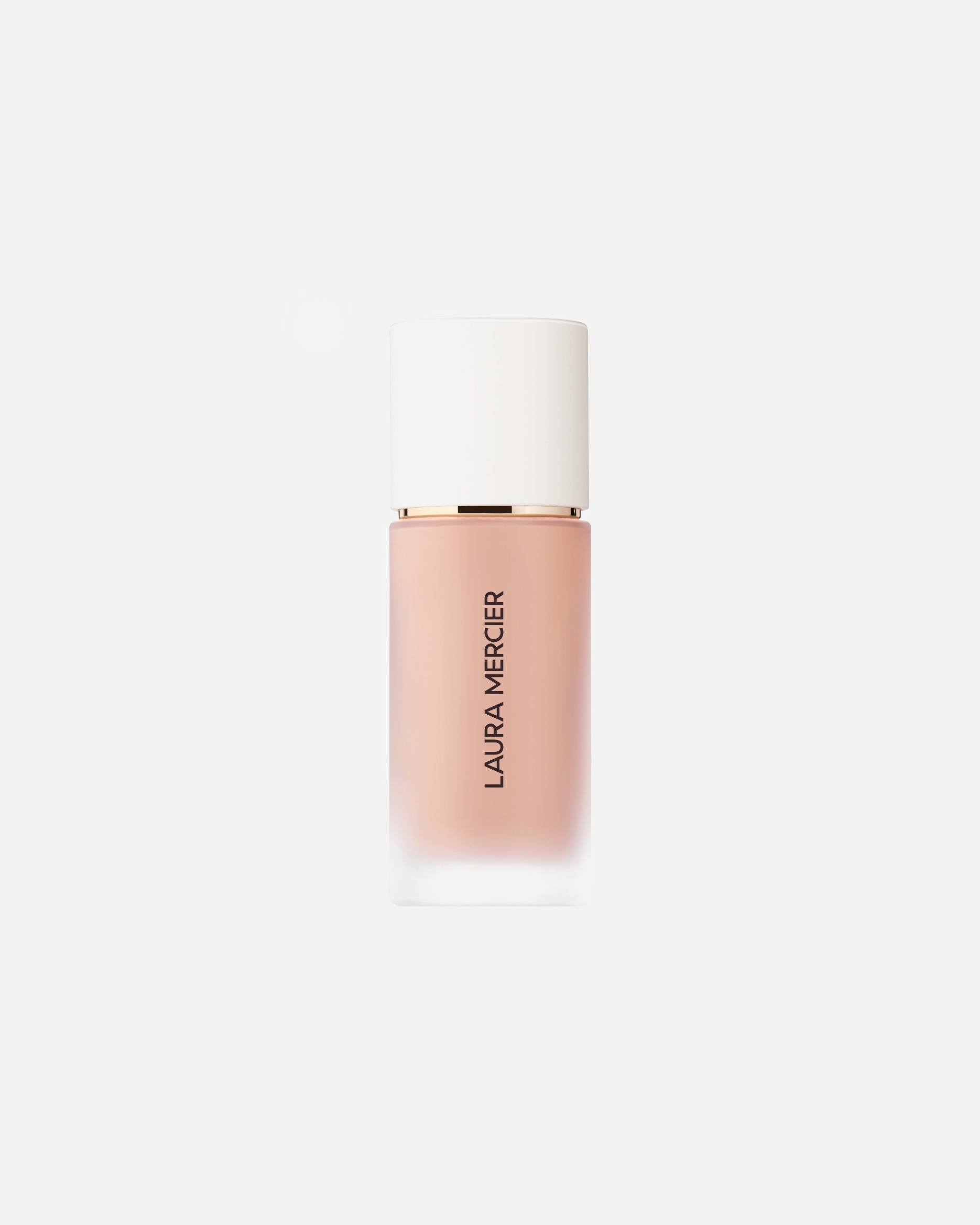 Foundation für Weiblich Laura Mercier REAL FLAWLESS FOUNDATION 2C2 SFT SD