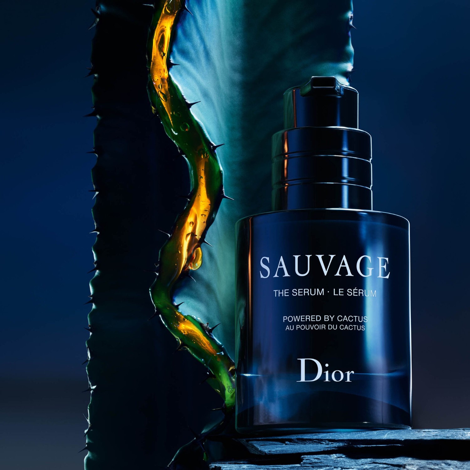 Parfum Müller Dior Sauvage Perfume Sauvage Dior Herren Douglas