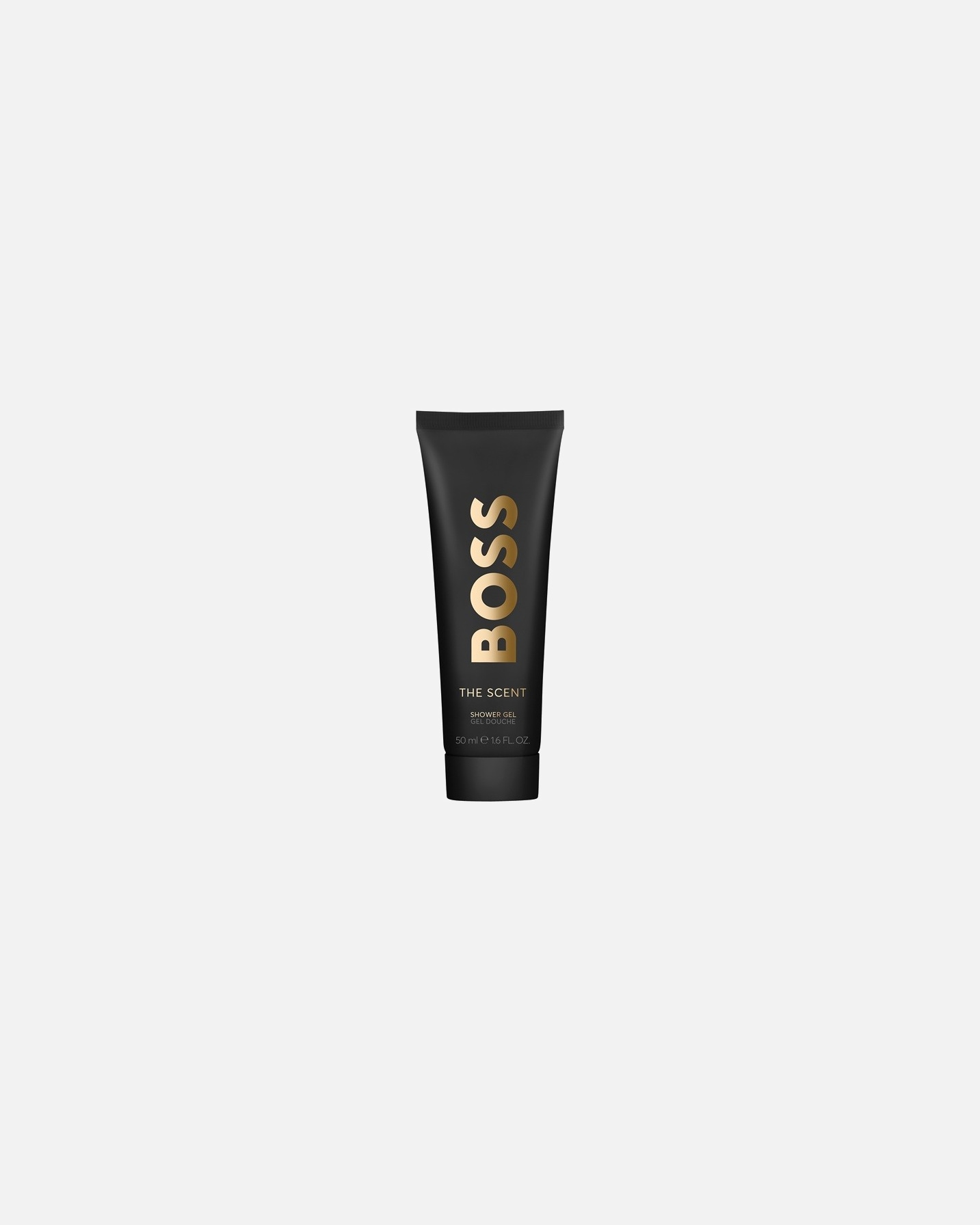 BOSS The Scent Shower Gel for him (50 ml) à votre commande de BOSS de CHF 69*