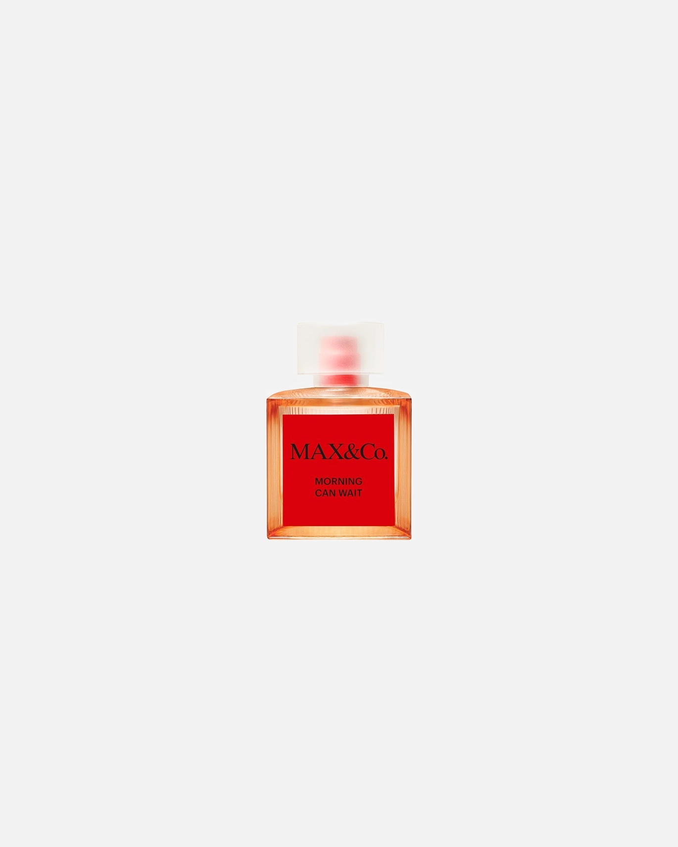 Eau de Parfum für Weiblich MAX&Co Morning Can't Wait 50 ml