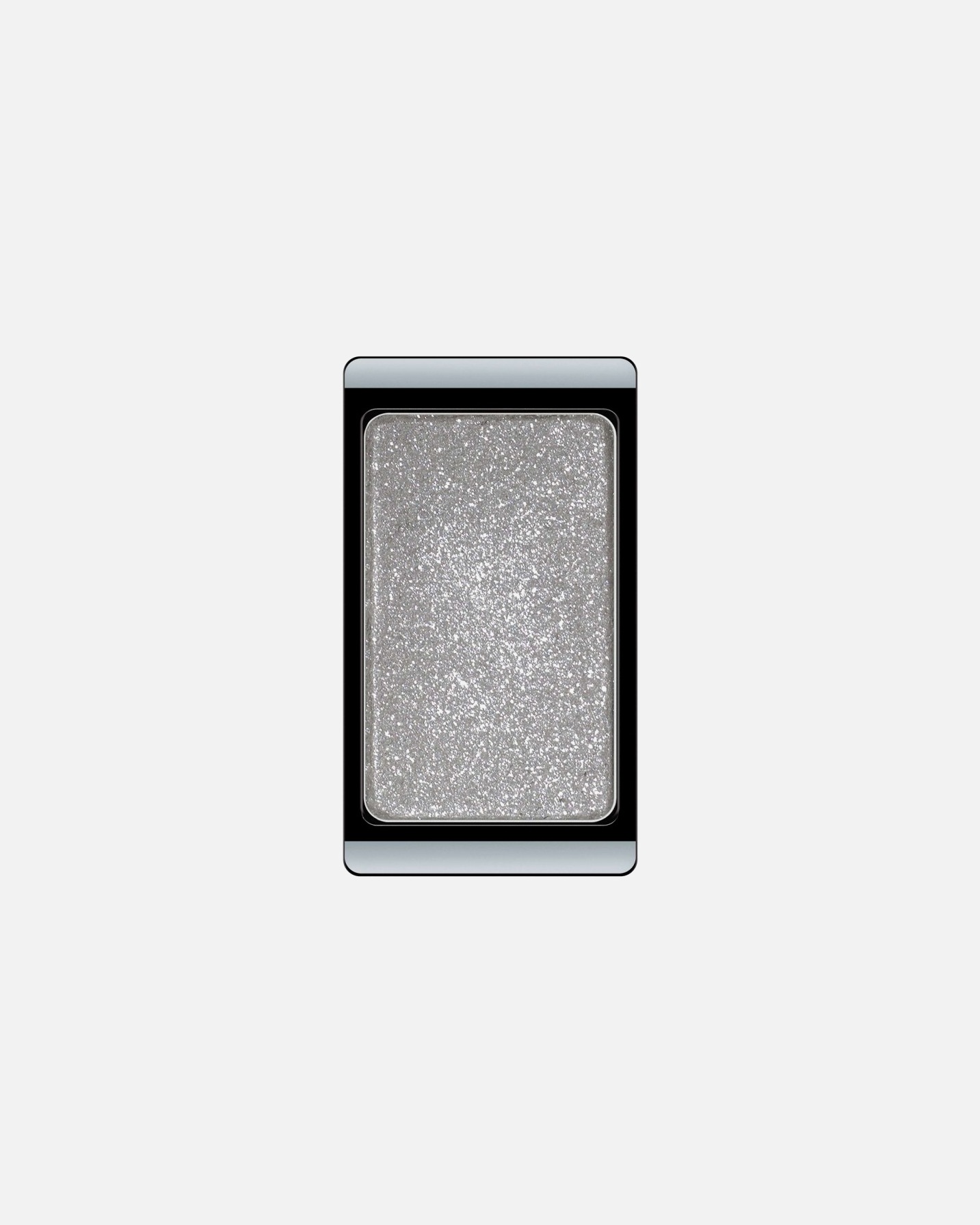 Lidschatten für Unisex ARTDECO Glamour Eyeshadow Glam Nr. 316 - Granite Grey