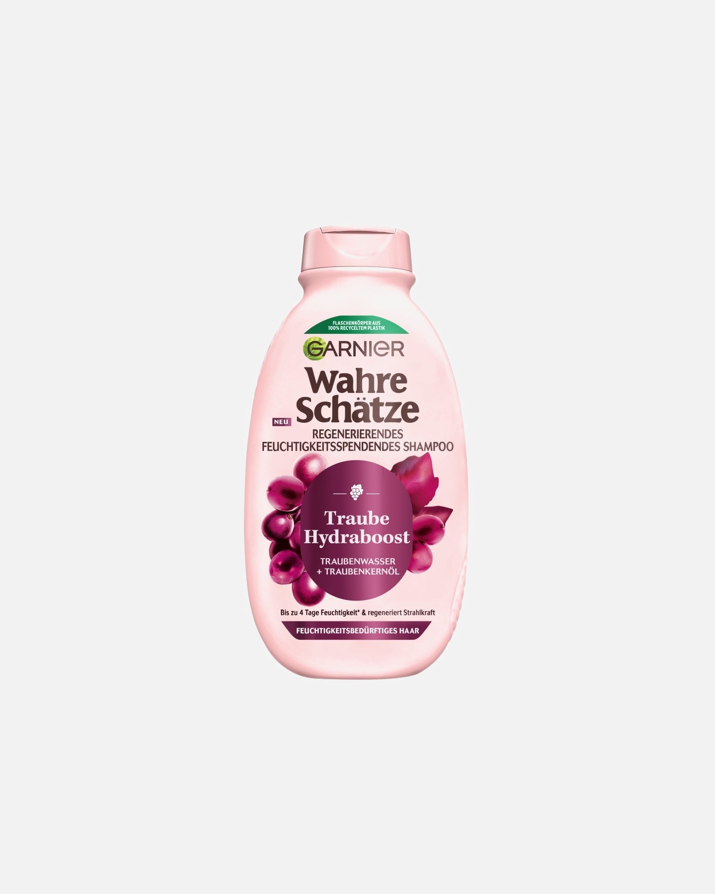 Shampooing for UnisexeGarnierUltra Doux250 ml