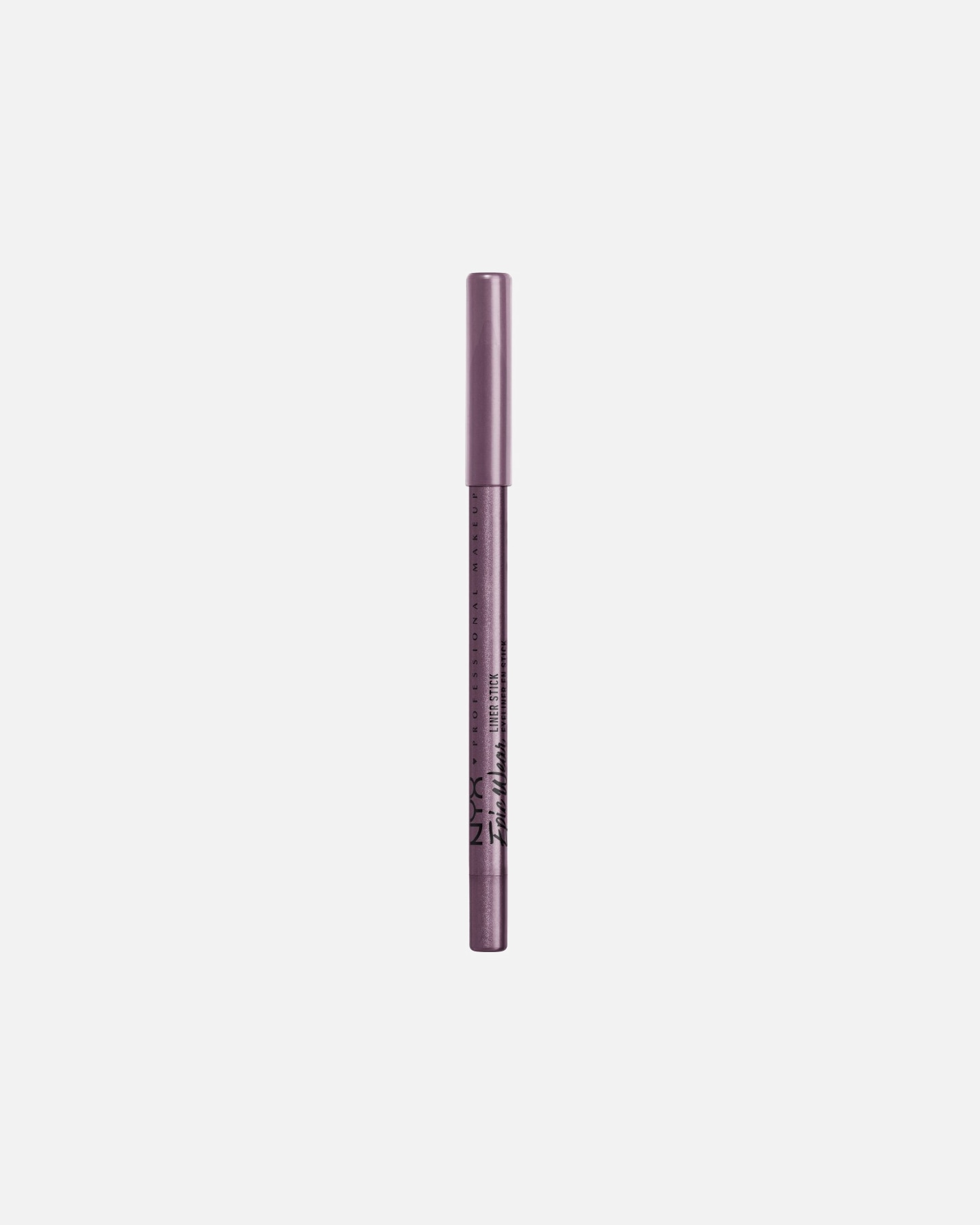 Eyeliner für Unisex NYX Professional Makeup Pride Makeup Epic Wear MAGENTA SHOC