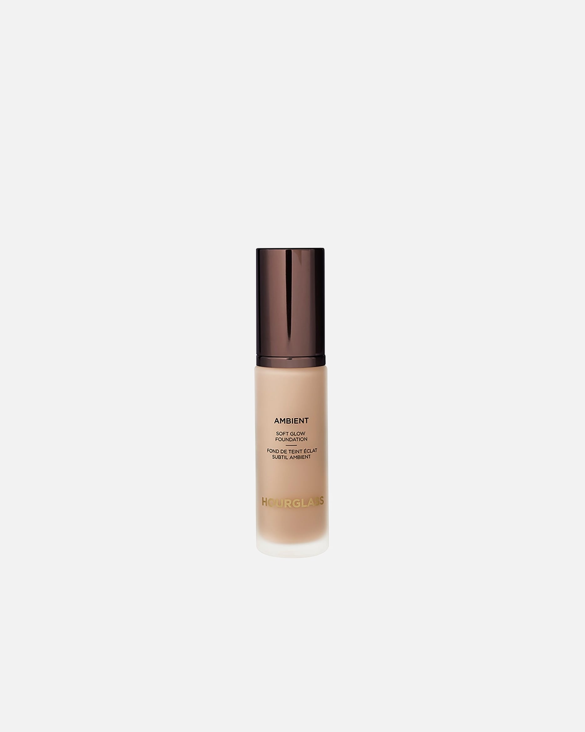 Foundation für Unisex Hourglass Ambient 5