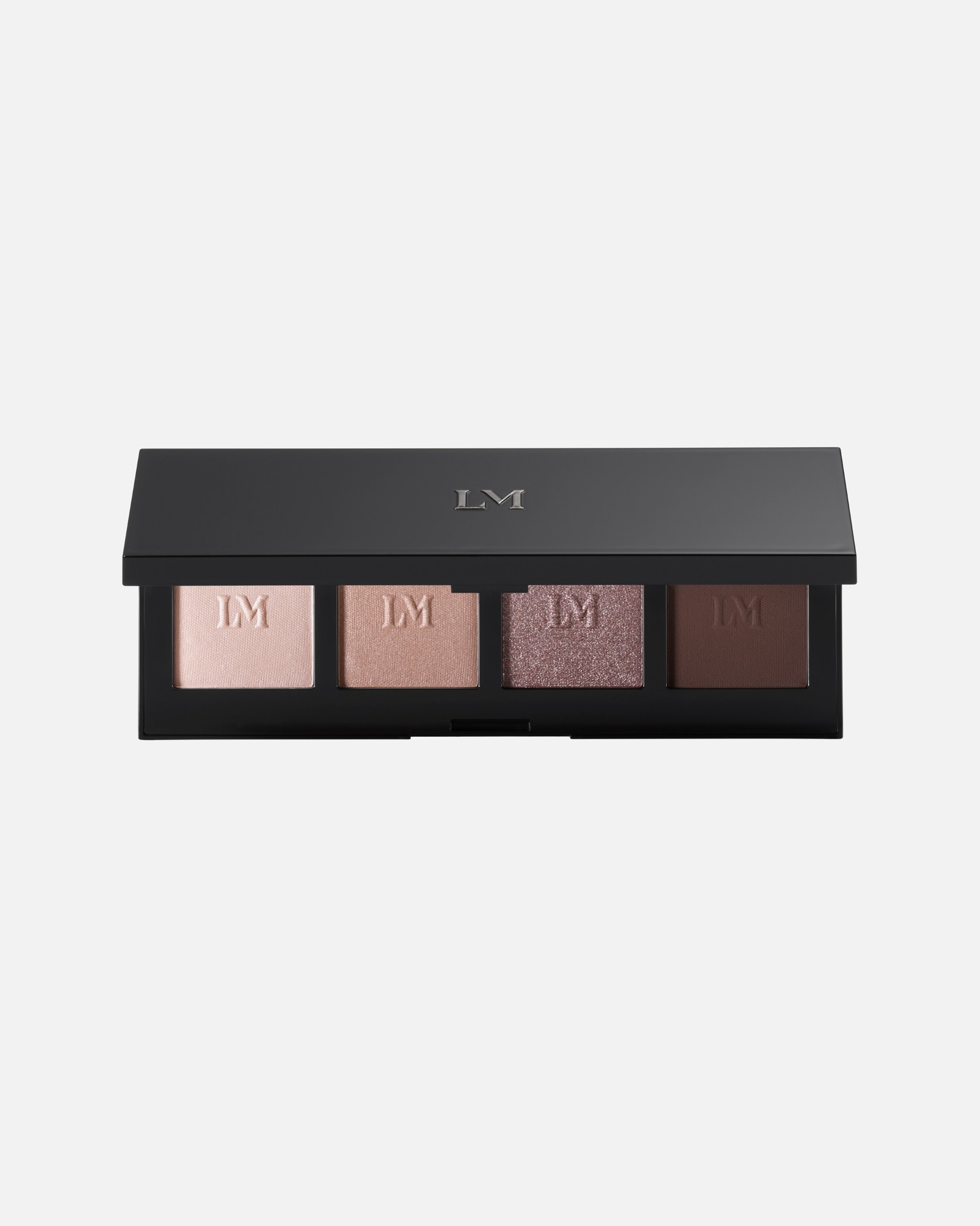 Ombre à paupières for UnisexeLaura MercierCaviar Eye Shadow QuadMODERN NEUTRALS