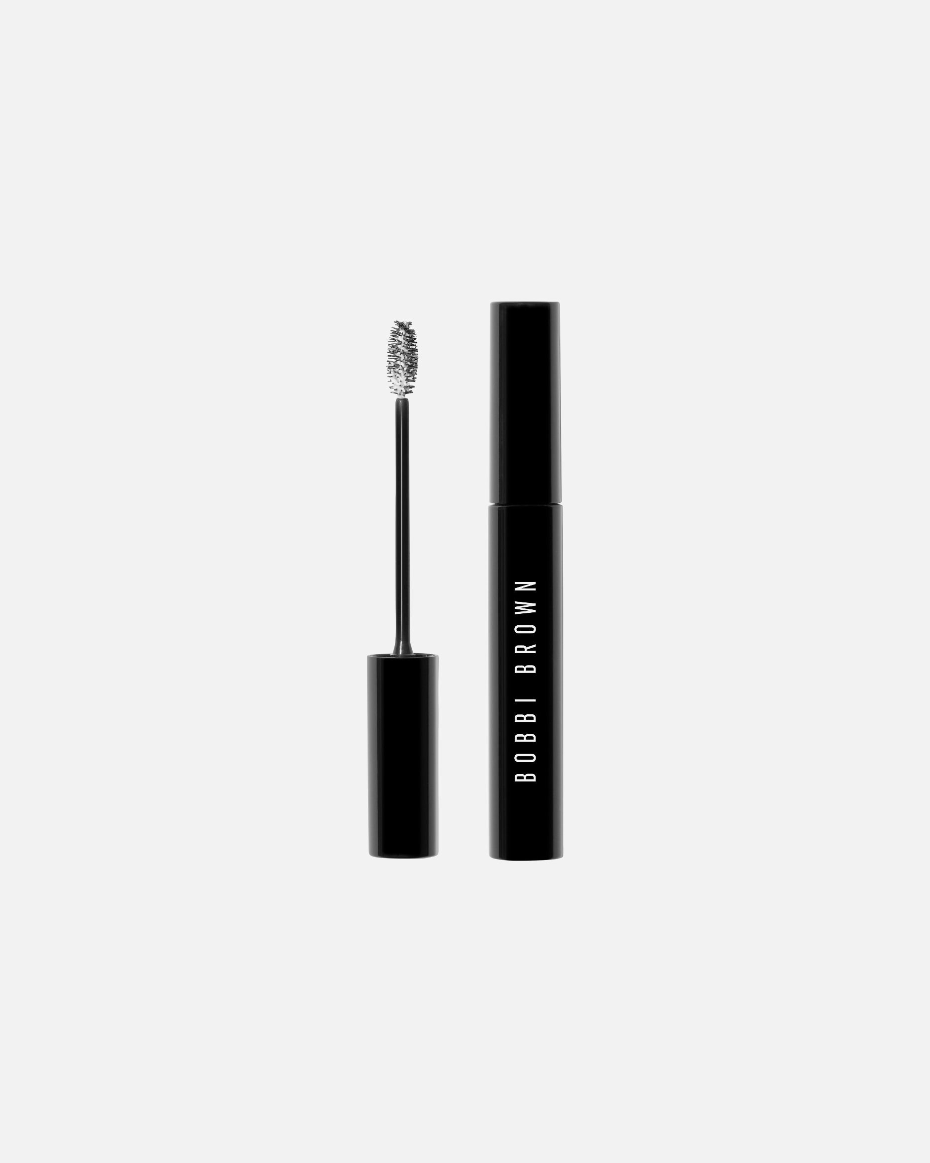 Augenbrauengel für Unisex Bobbi Brown Natural Brow Shaper CLEAR