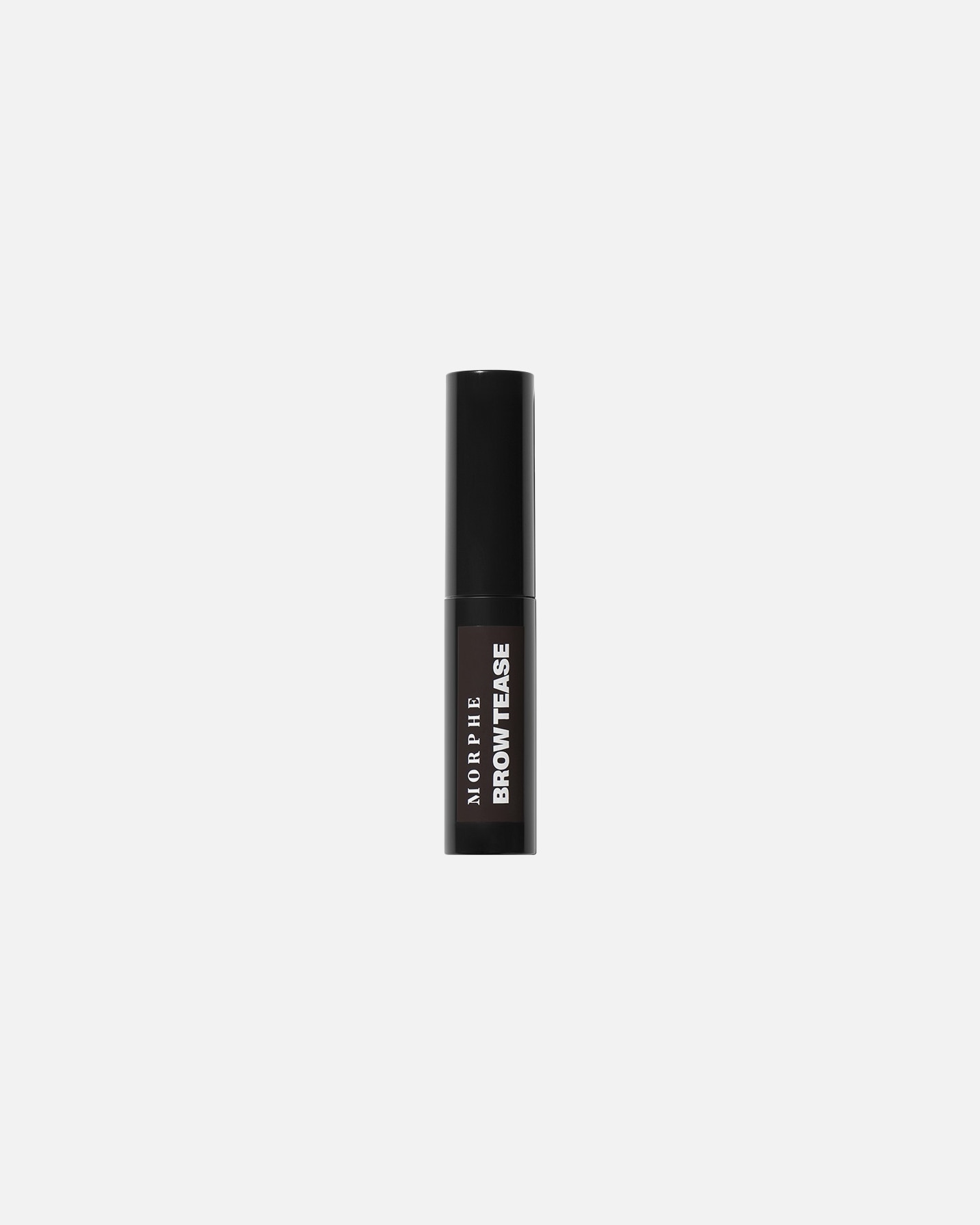 Augenbrauengel für Unisex Morphe Brow Tease Fiber-Infused Volumizing Mousse JAVA