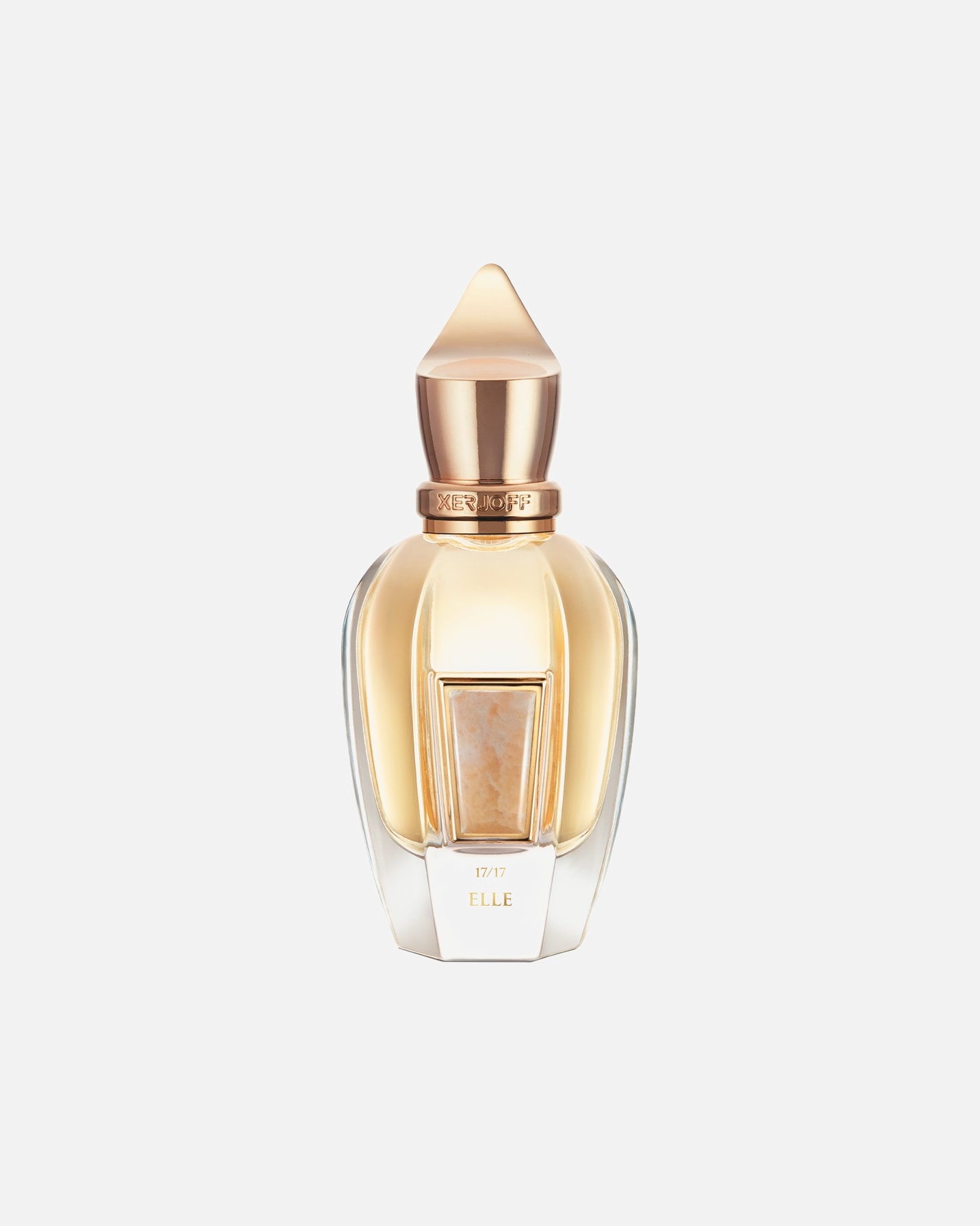 Eau de Parfum für Weiblich XERJOFF 17/17 Stone Label Elle 50 ml