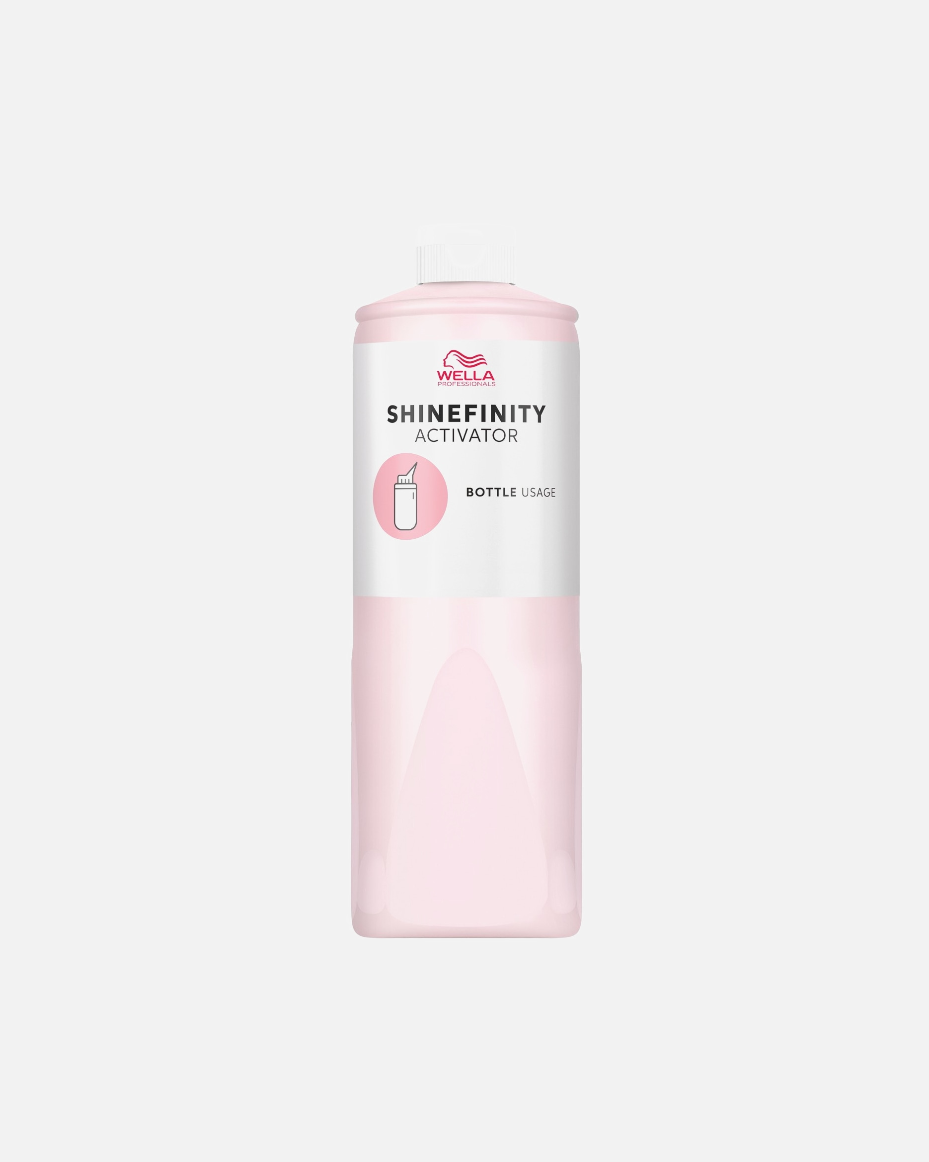 Colorations professionnelles for UnisexeEIMIShinefinity1000 ml