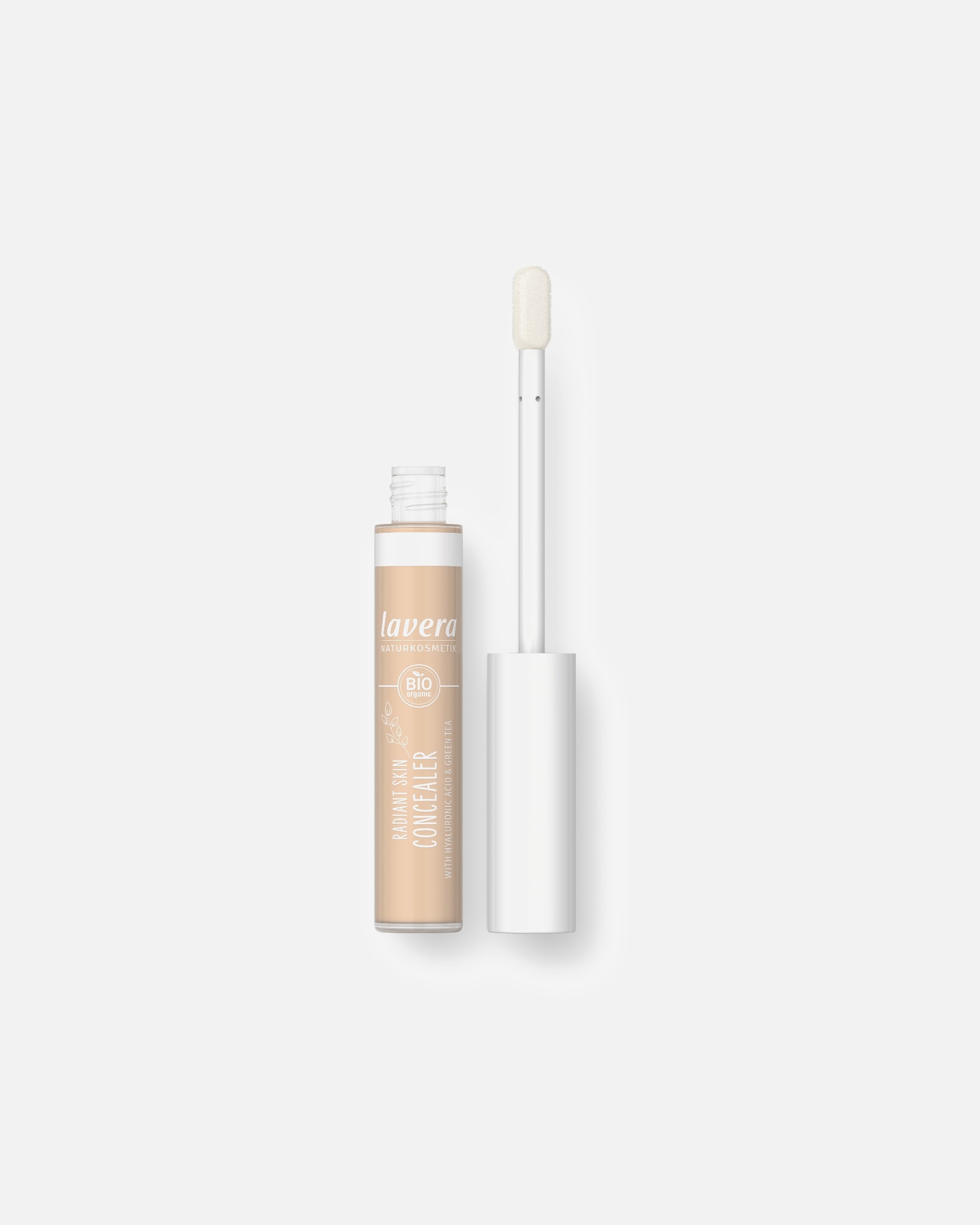 Correcteur for UnisexelaveraRadiant Skin02 Light