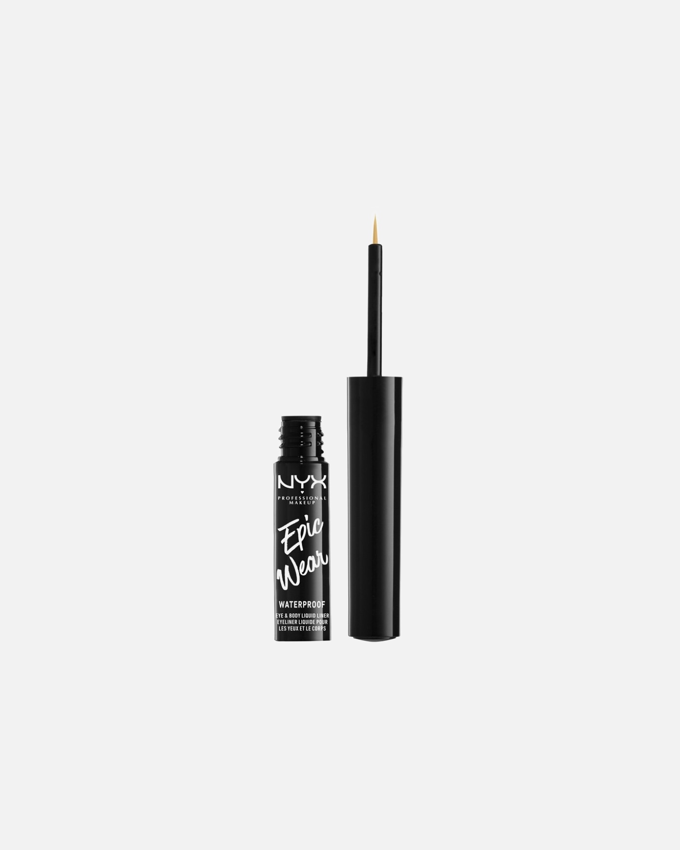 Eyeliner for UnisexeNYX Professional MakeupEpicwearNr. 8 - Yellow