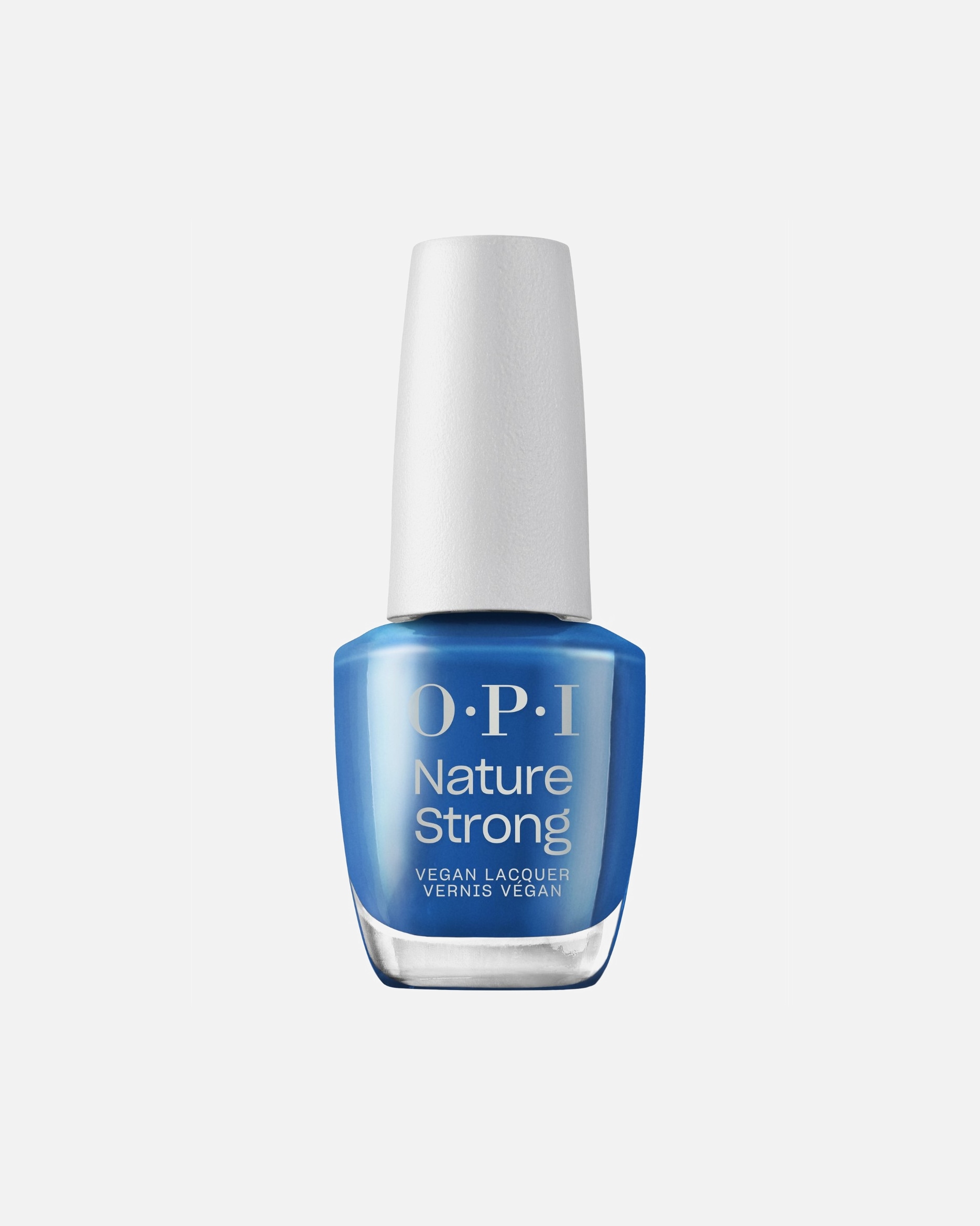Nagellack für Unisex OPI Nature Strong Vegan NAT019 - Shore is Something!
