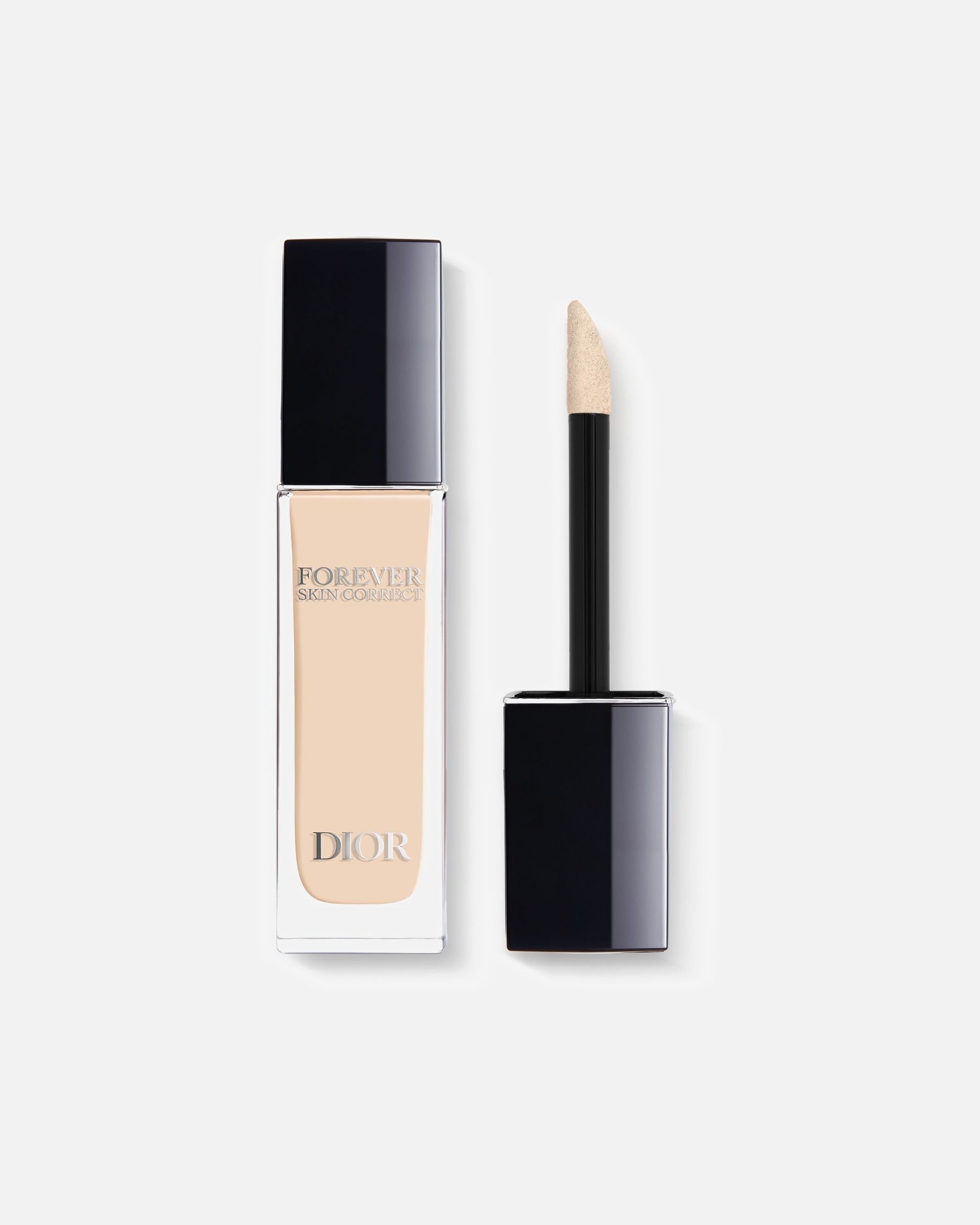 Concealer für Unisex DIOR Holiday Skin Correct 1N Neutral