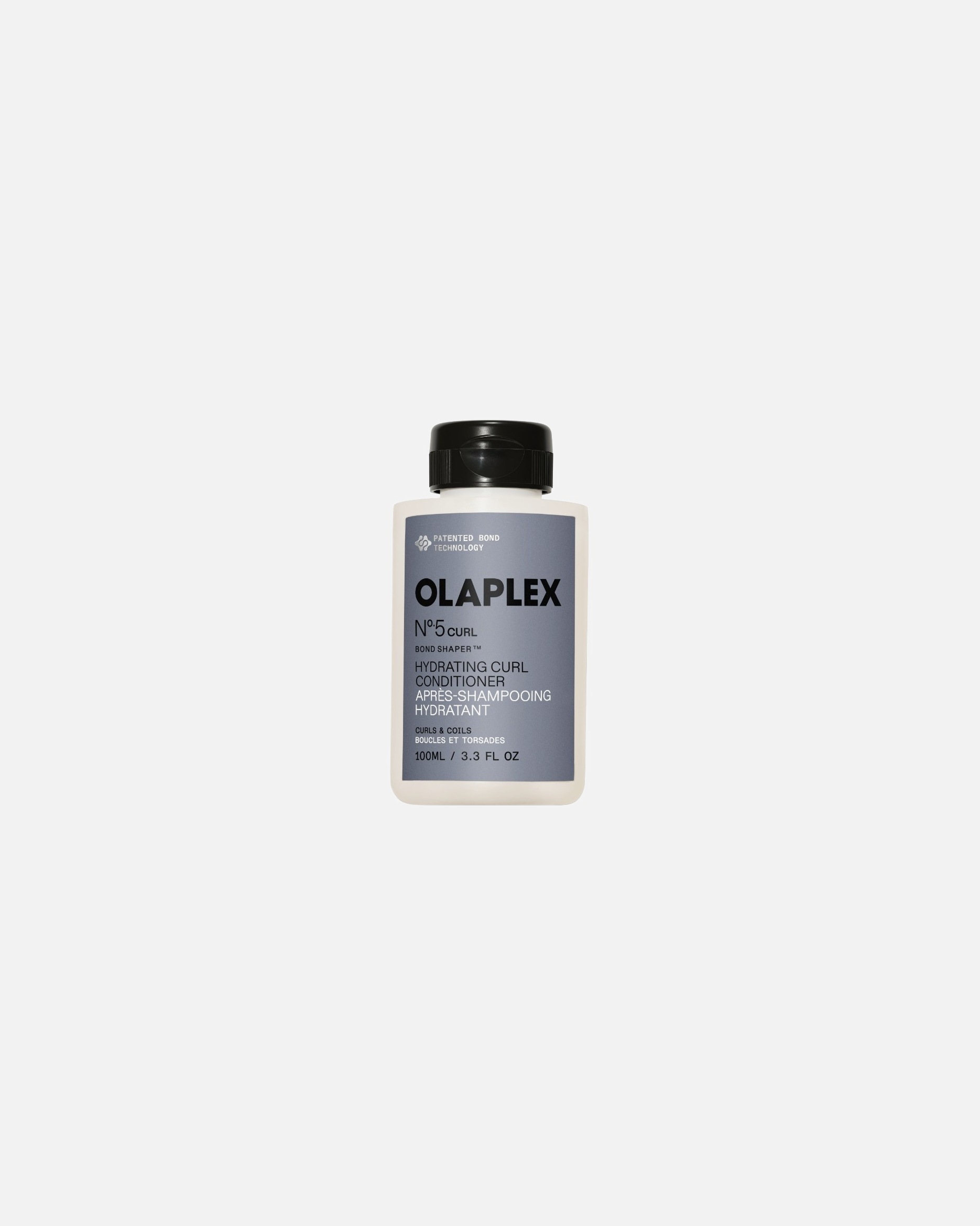 Après-shampooing for UnisexeOlaplexCurlNo 5 CURL Bond Shaper Hydrating Curl100 ml