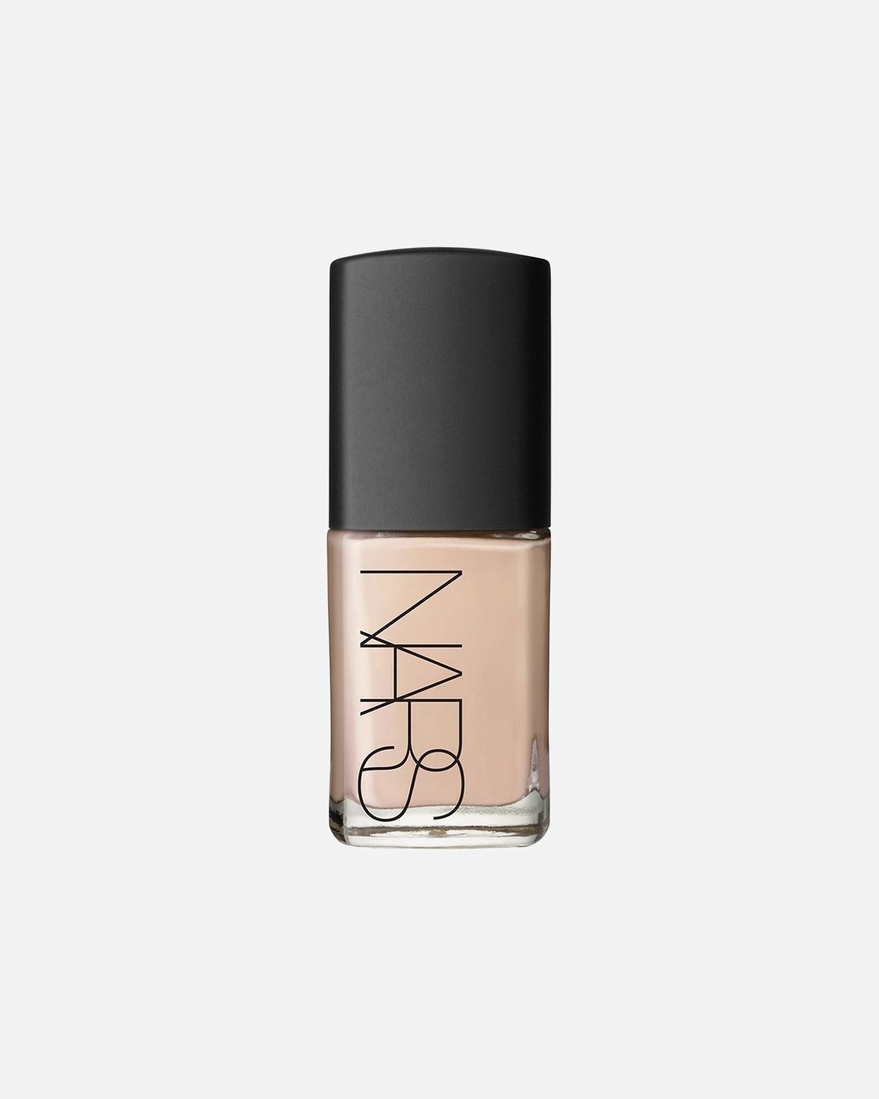 Foundation für Unisex NARS Sheer Glow Collection Sheer Glow 42 - M.BLANC