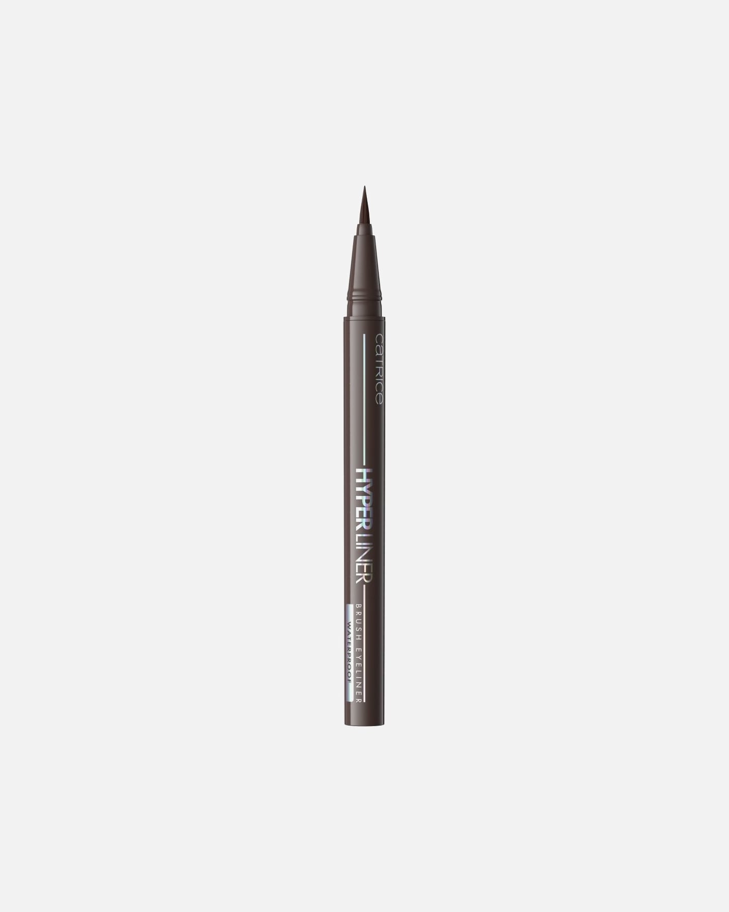 Eyeliner for UnisexeCatriceHyper Liner Waterproof020 - DARK MOCCA