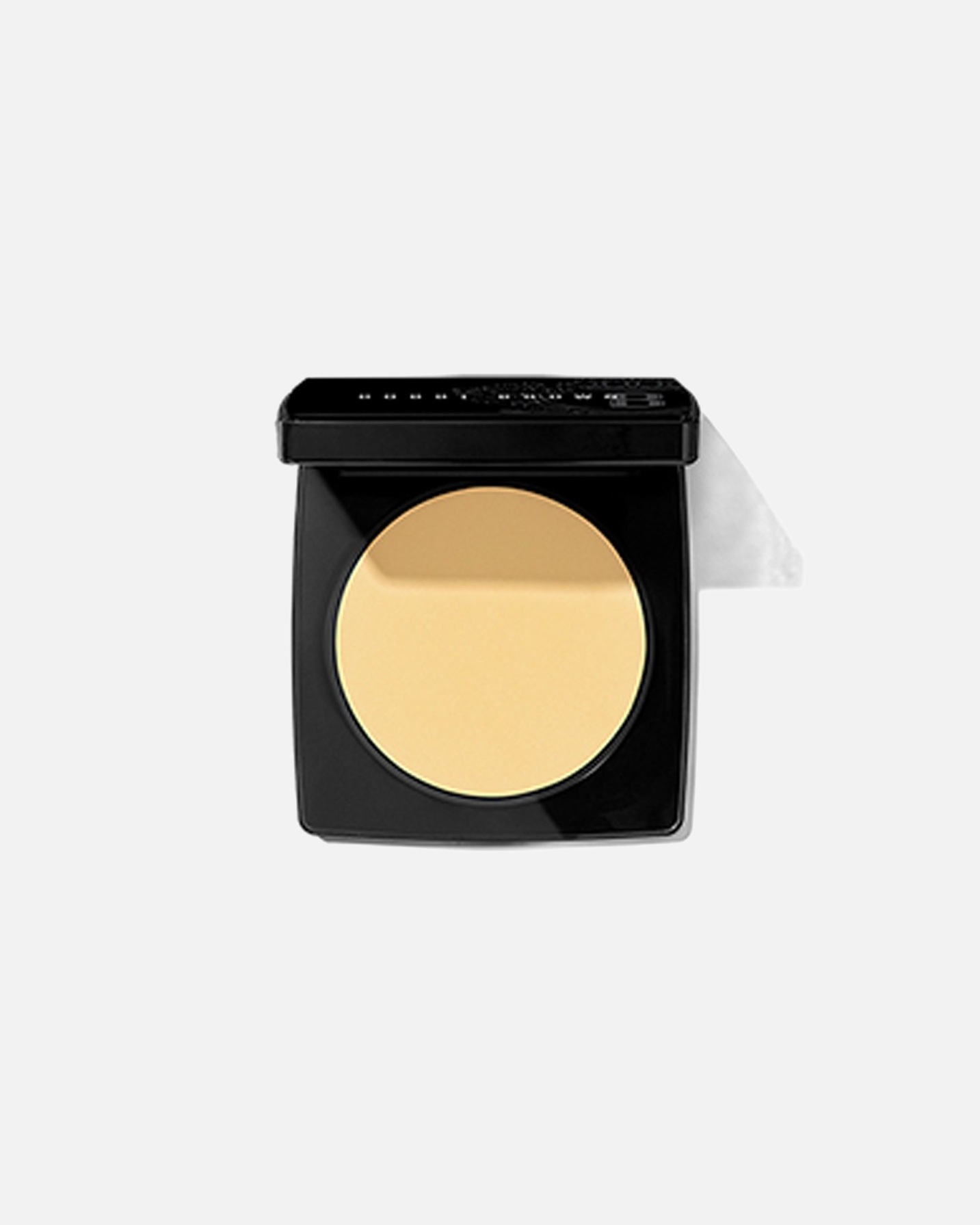 Puder für Unisex Bobbi Brown Sheer Finish Pressed Powder PALE YELLOW