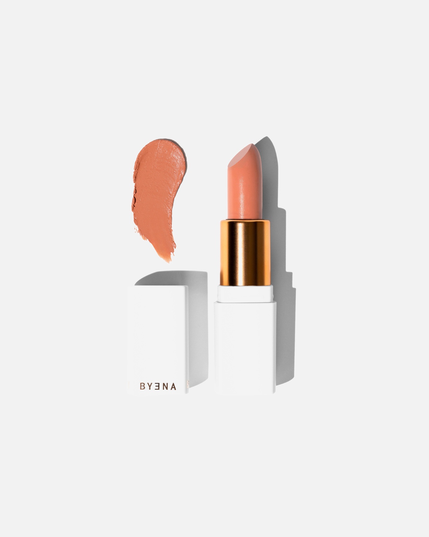 Rouge à lèvres for UnisexeBYENA BeautyDefault Brand LineBeyond LipstickICONIC PEACH
