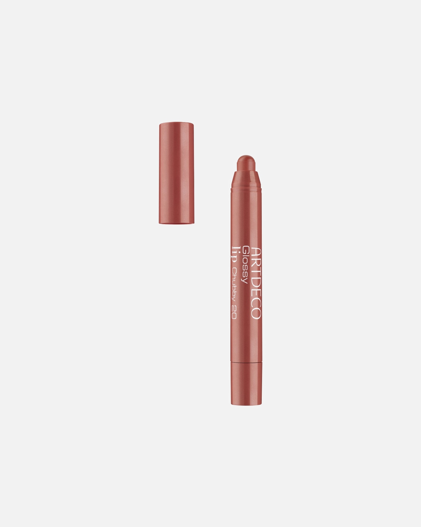 Gloss à lèvres for UnisexeARTDECOL.A. VibesGlossy Lip Chubby20 - BOULEVARD
