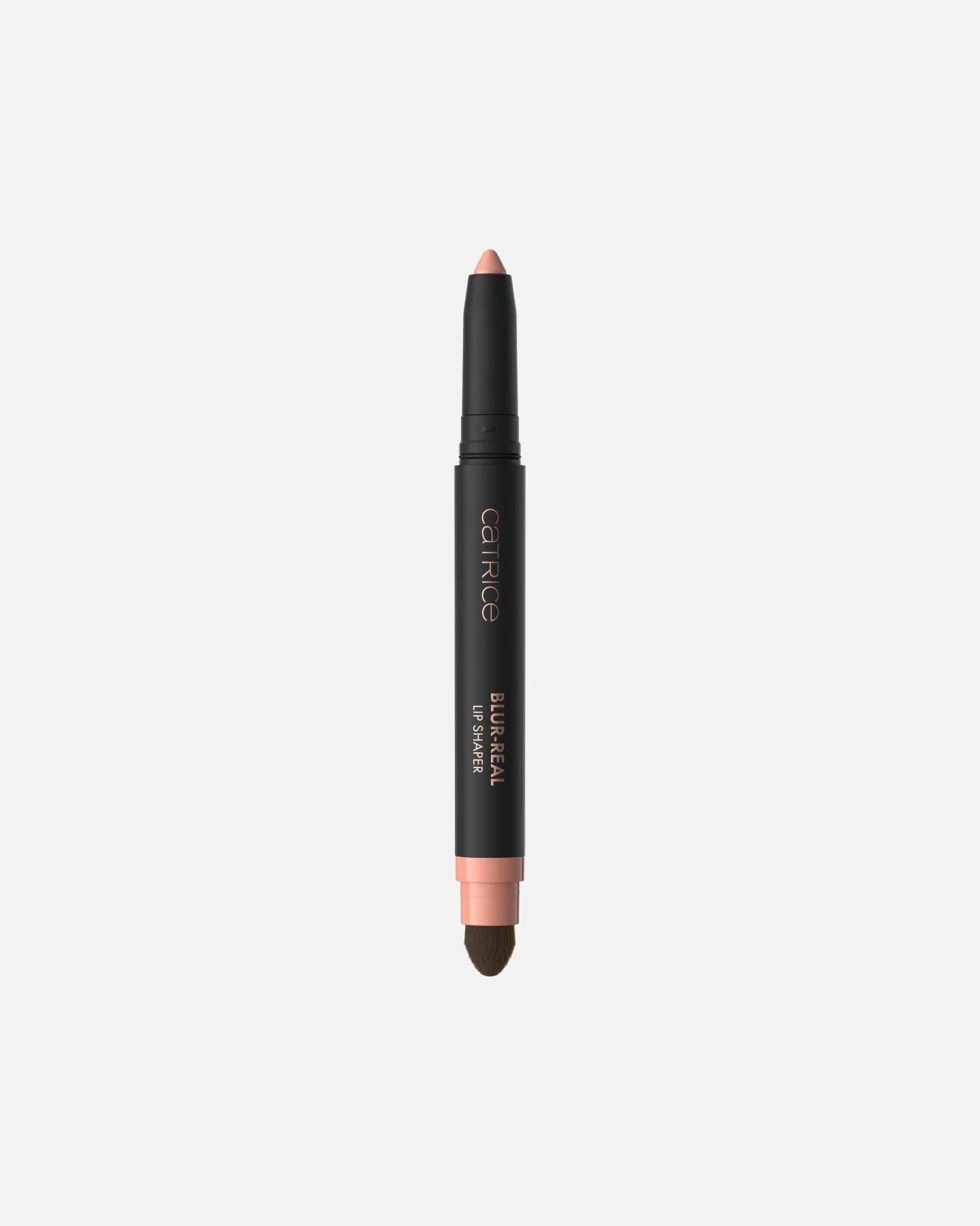 Crayon à lèvres for UnisexeCatriceBlur-Real Lip Shaper060 - CURVED
