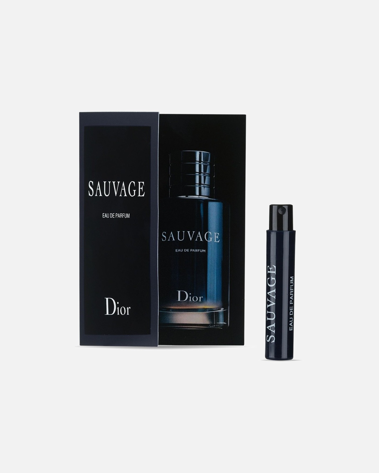 for HommeSAUVAGE EDP SPL SOFIST 1ML INT18Dior 'Sauvage' EdP (1ml)