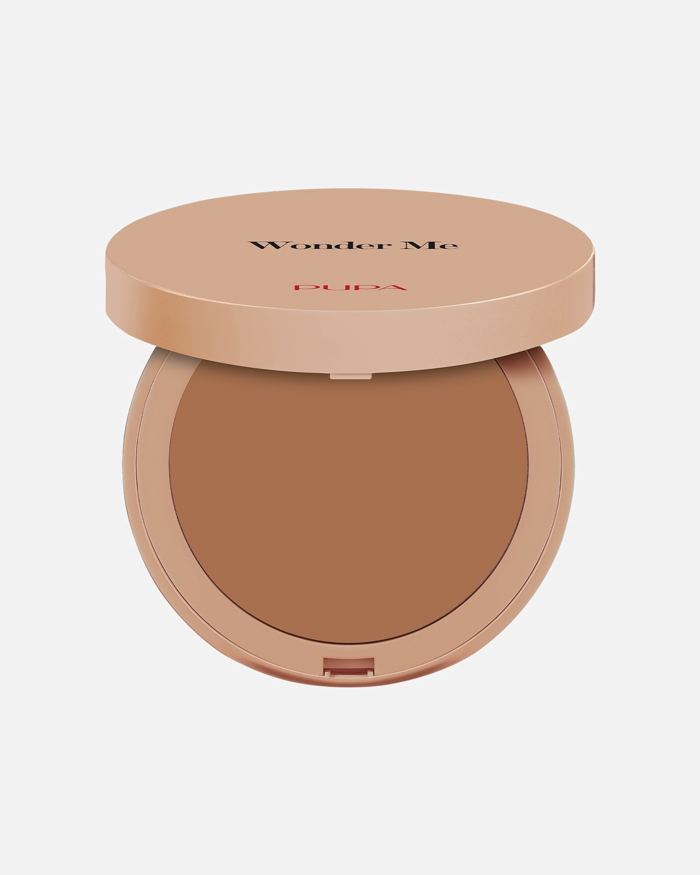 Bronzer für Unisex PUPA Milano Wonder Me 7.5 Gramm